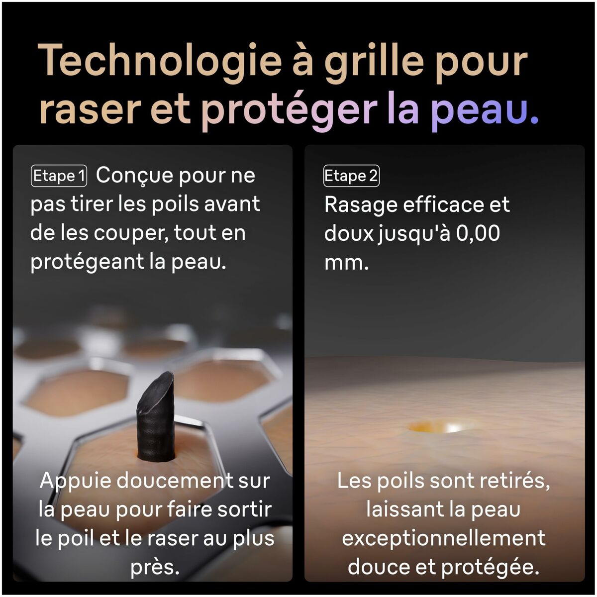 Hair Clippers Braun 9615S