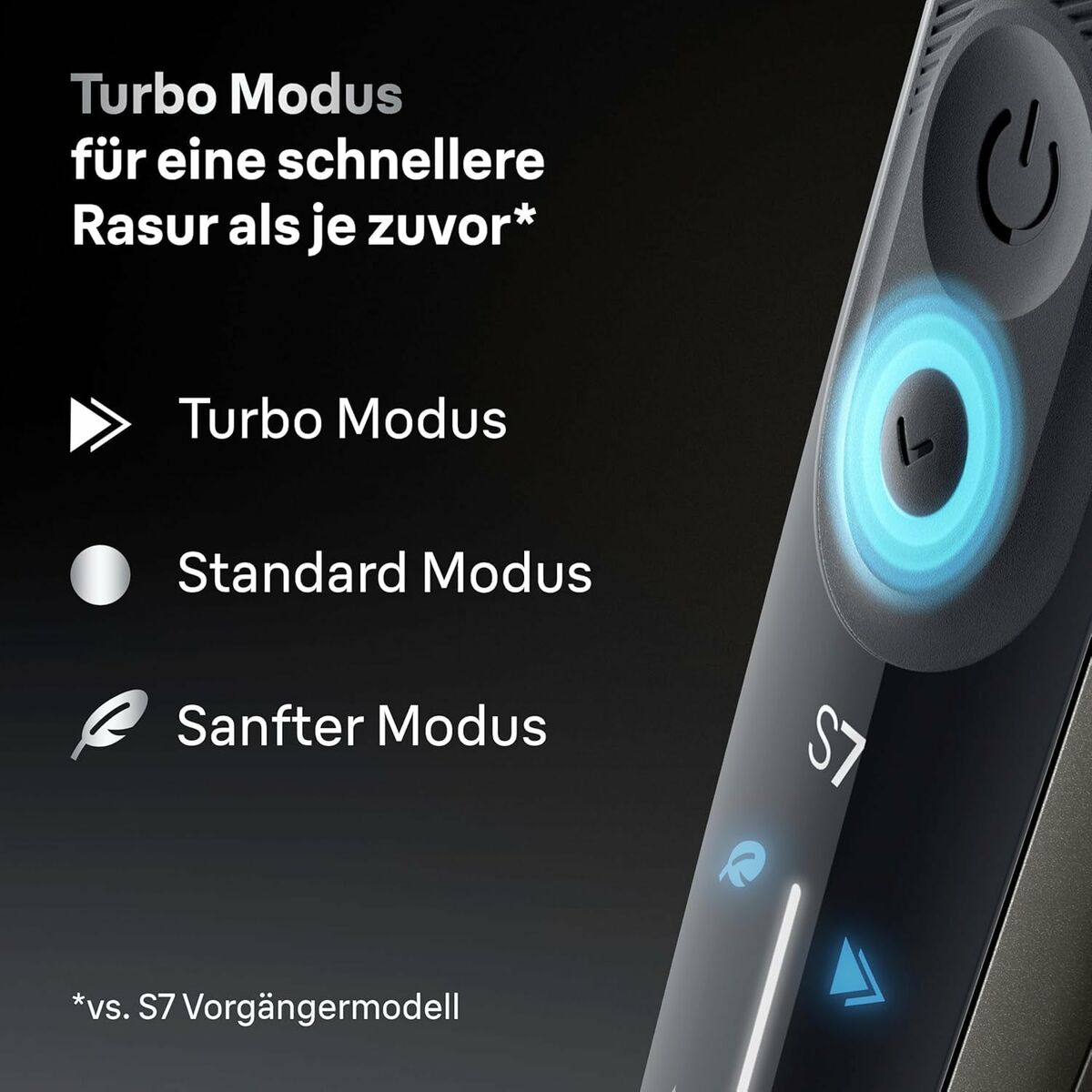 Hair Clippers Braun 72-G1200S