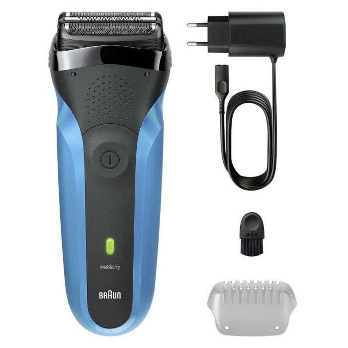 Electric shaver Braun Series 3 Electric shaver Braun Series 3
