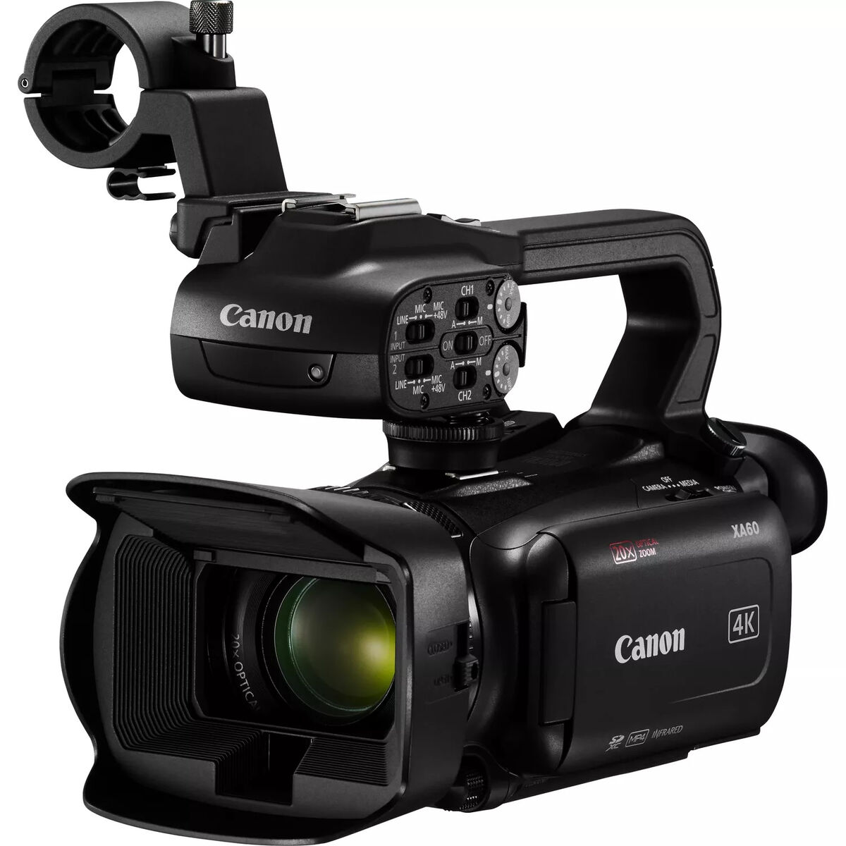 Videocamera Canon 5733C007 Videocamera Canon 5733C007