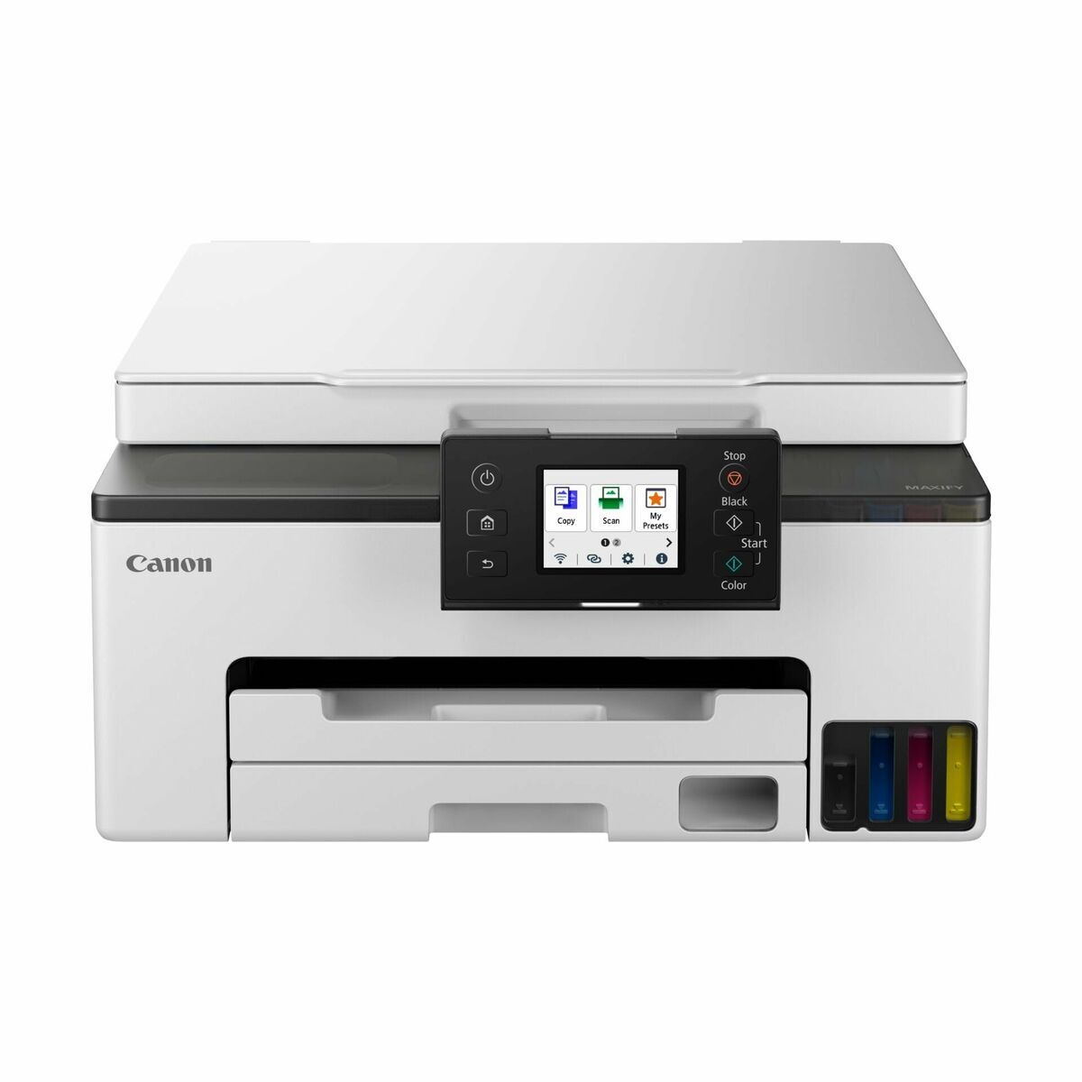 Multifunction Printer Canon 6169C022 Multifunction Printer Canon 6169C022
