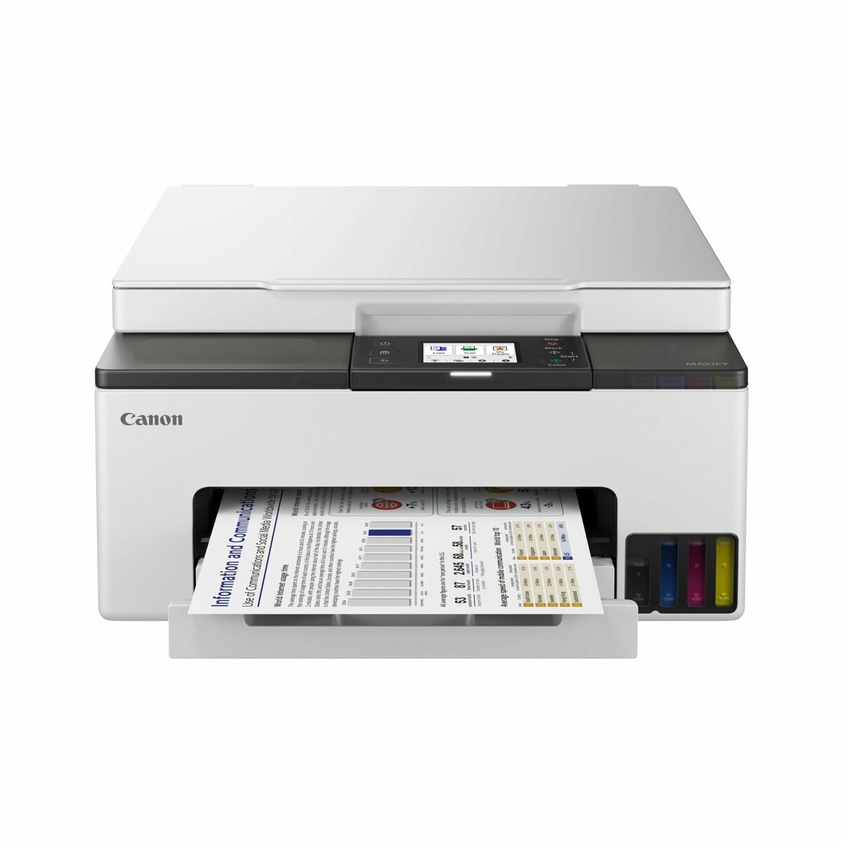Multifunction Printer Canon 6169C022AA
