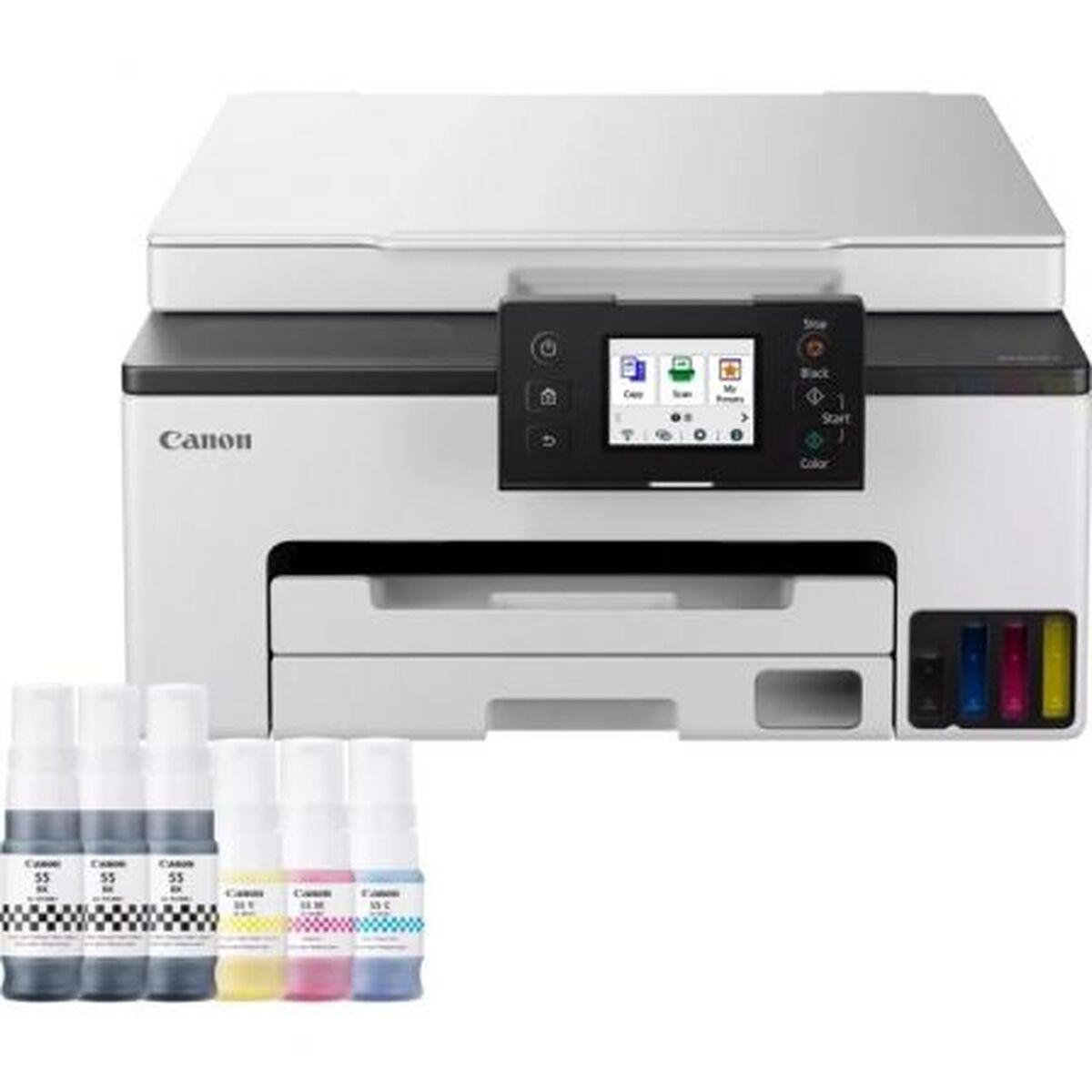 Multifunction Printer Canon 6169C022