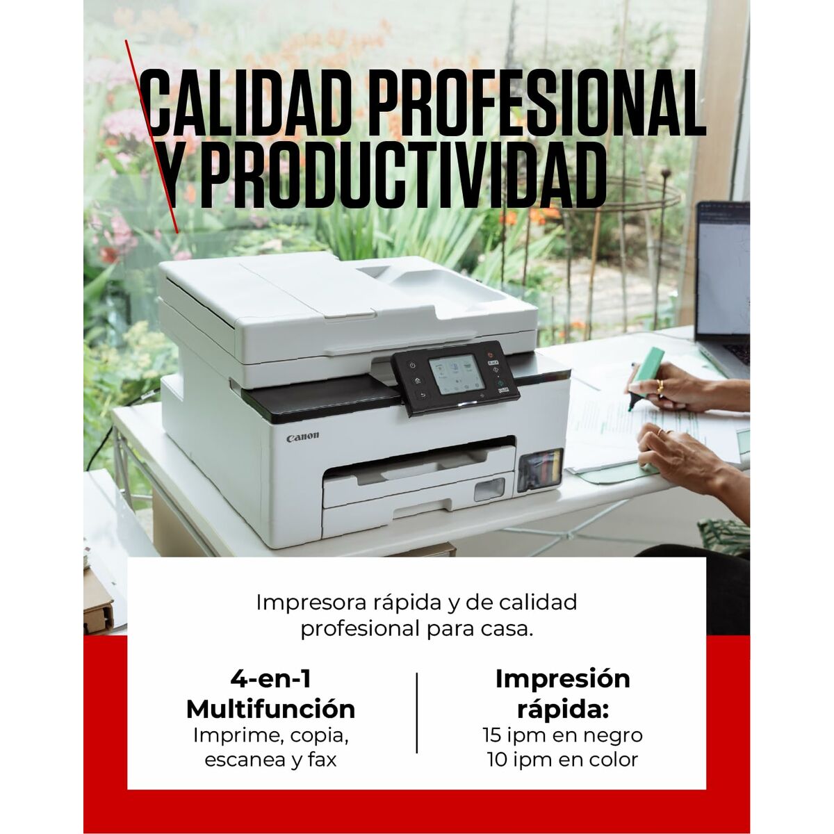 Multifunction Printer Canon 6171C023AA