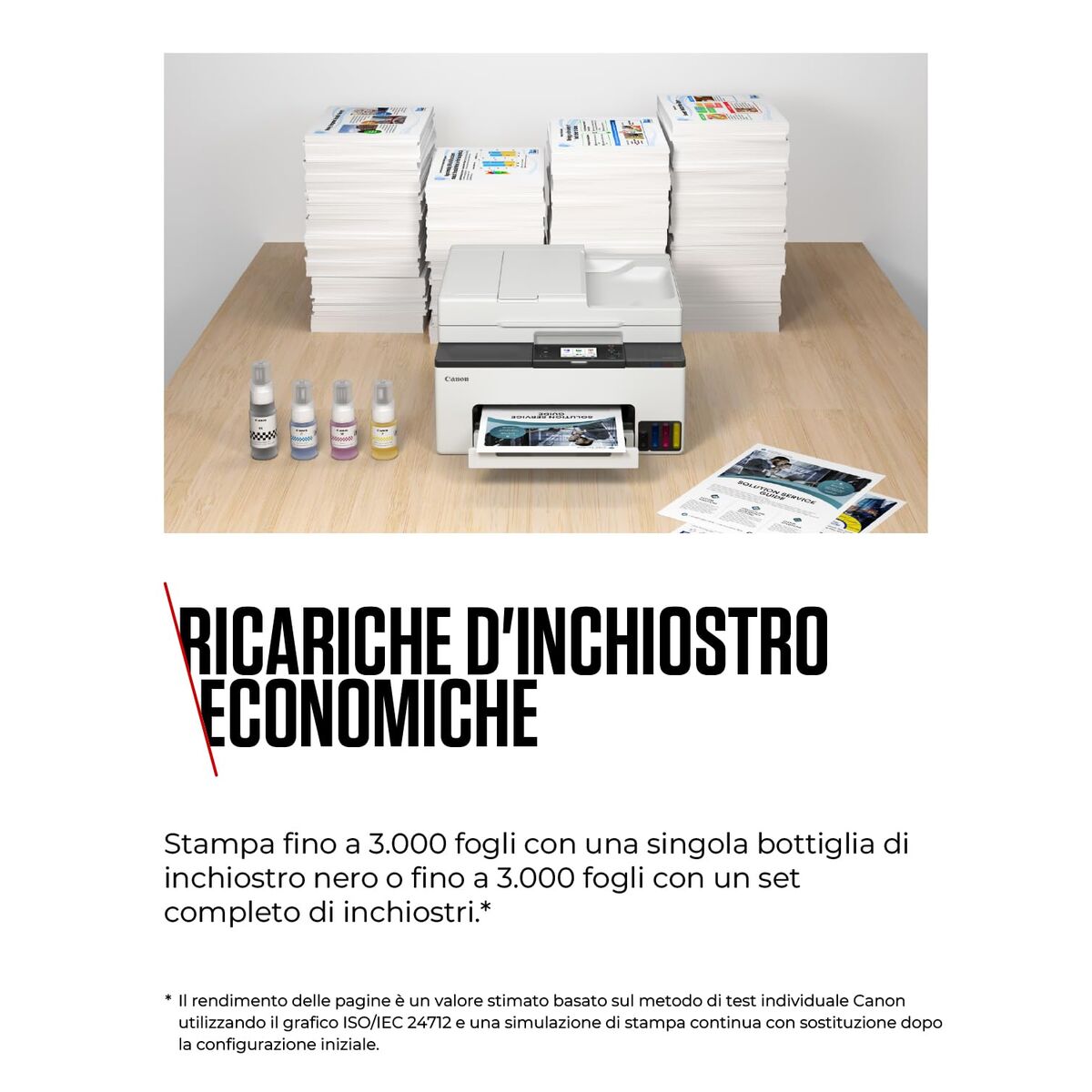 Printer Canon 6171C023