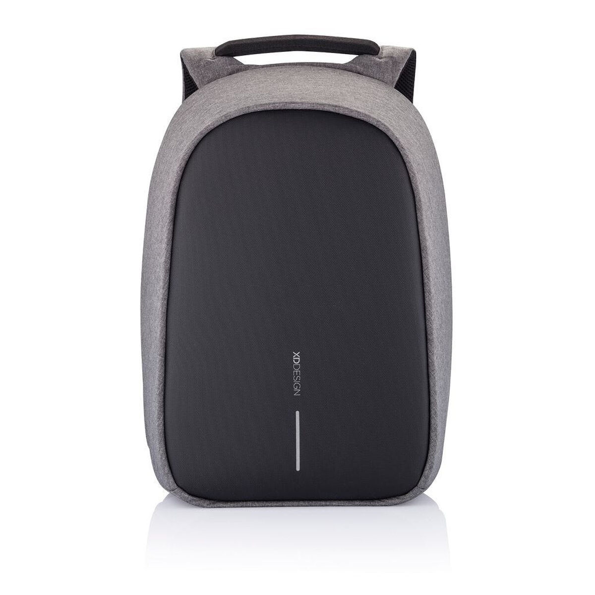 Anti-theft Bag XD Design Bobby Hero Small Grey