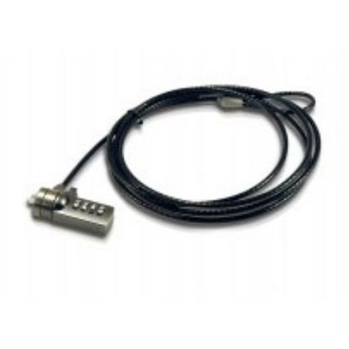 Security Cable Conceptronic CNBCOMLOCK18 1,8 m Security Cable Conceptronic CNBCOMLOCK18 1,8 m