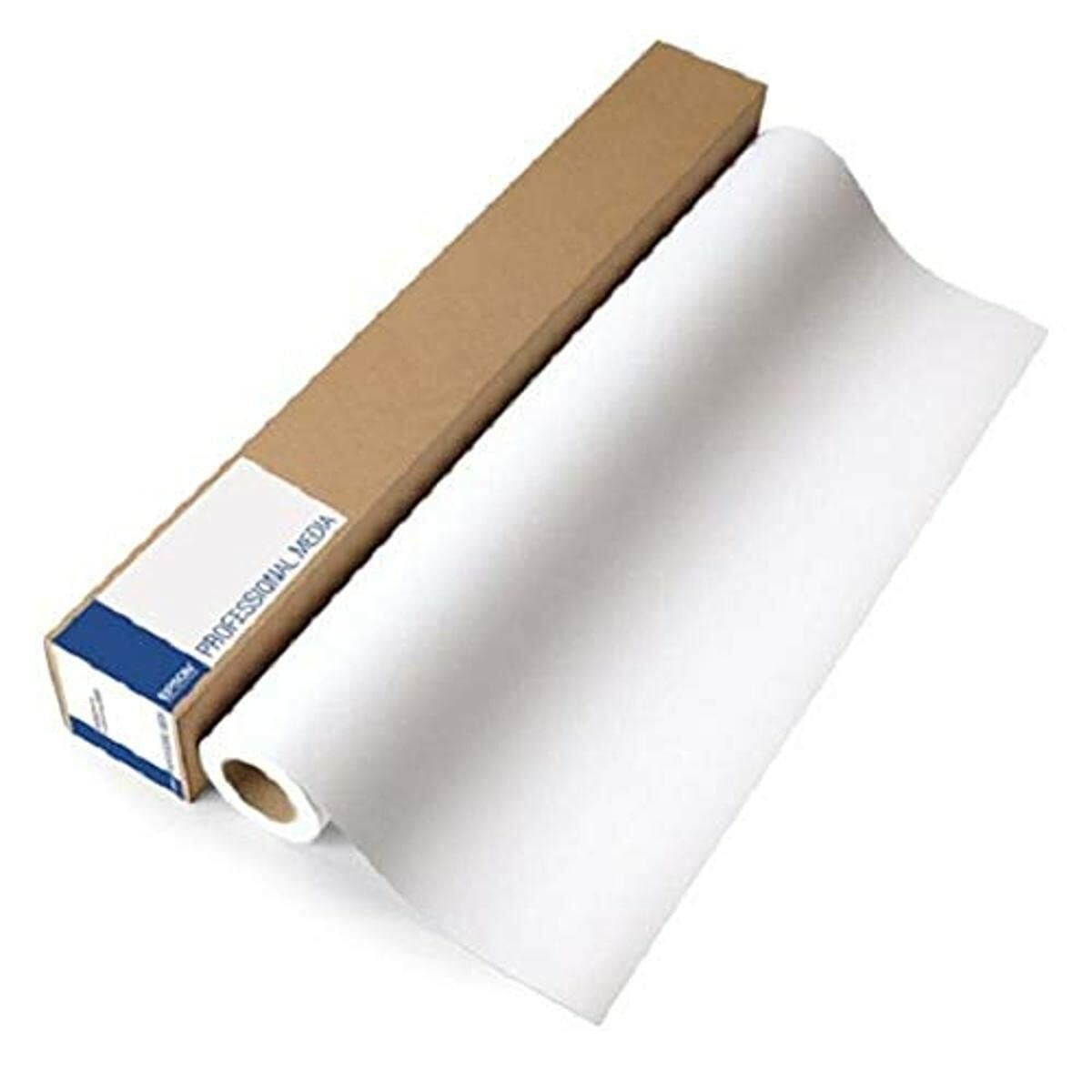 Glossy Photo Paper Epson C13S045111 A4 500 Sheets