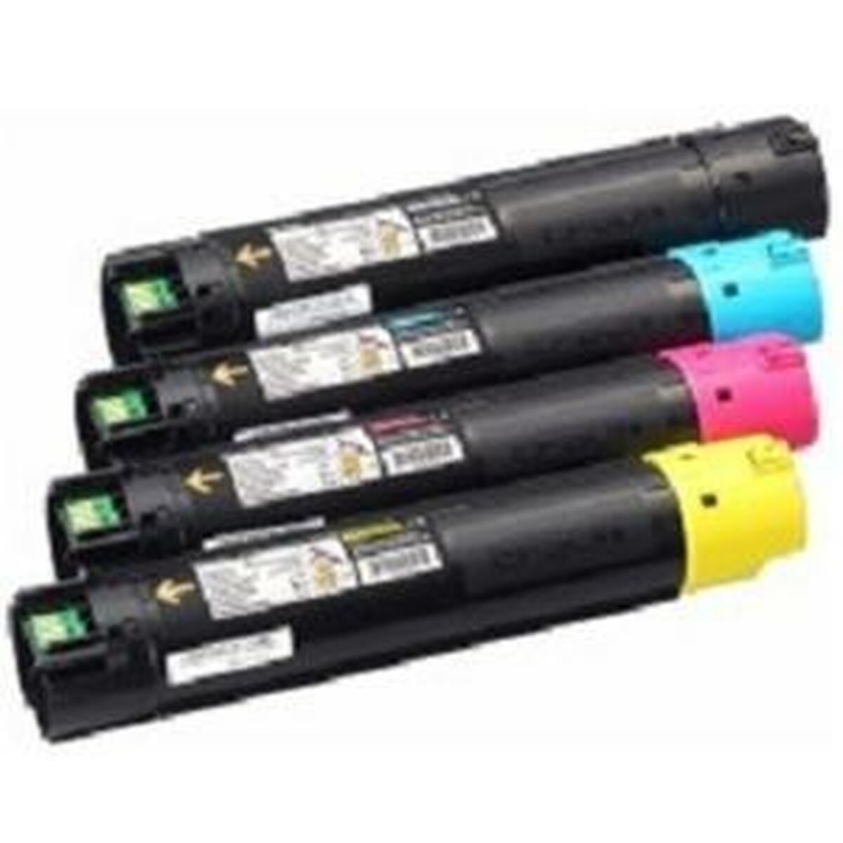 Toner Epson C13S050659 Black