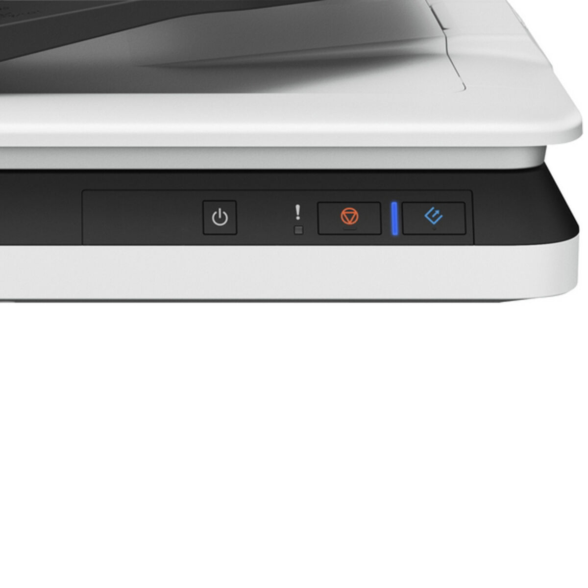 Scanner Epson B11B239401 LED 300 dpi LAN