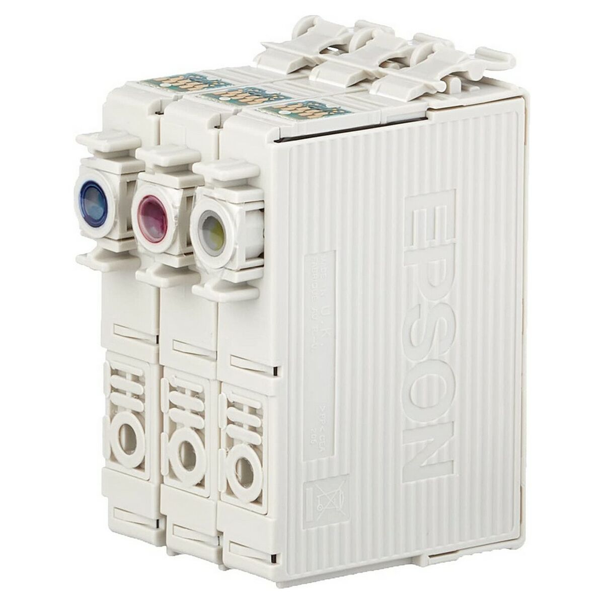 Original Ink Cartridge Epson T1306 Cyan Yellow