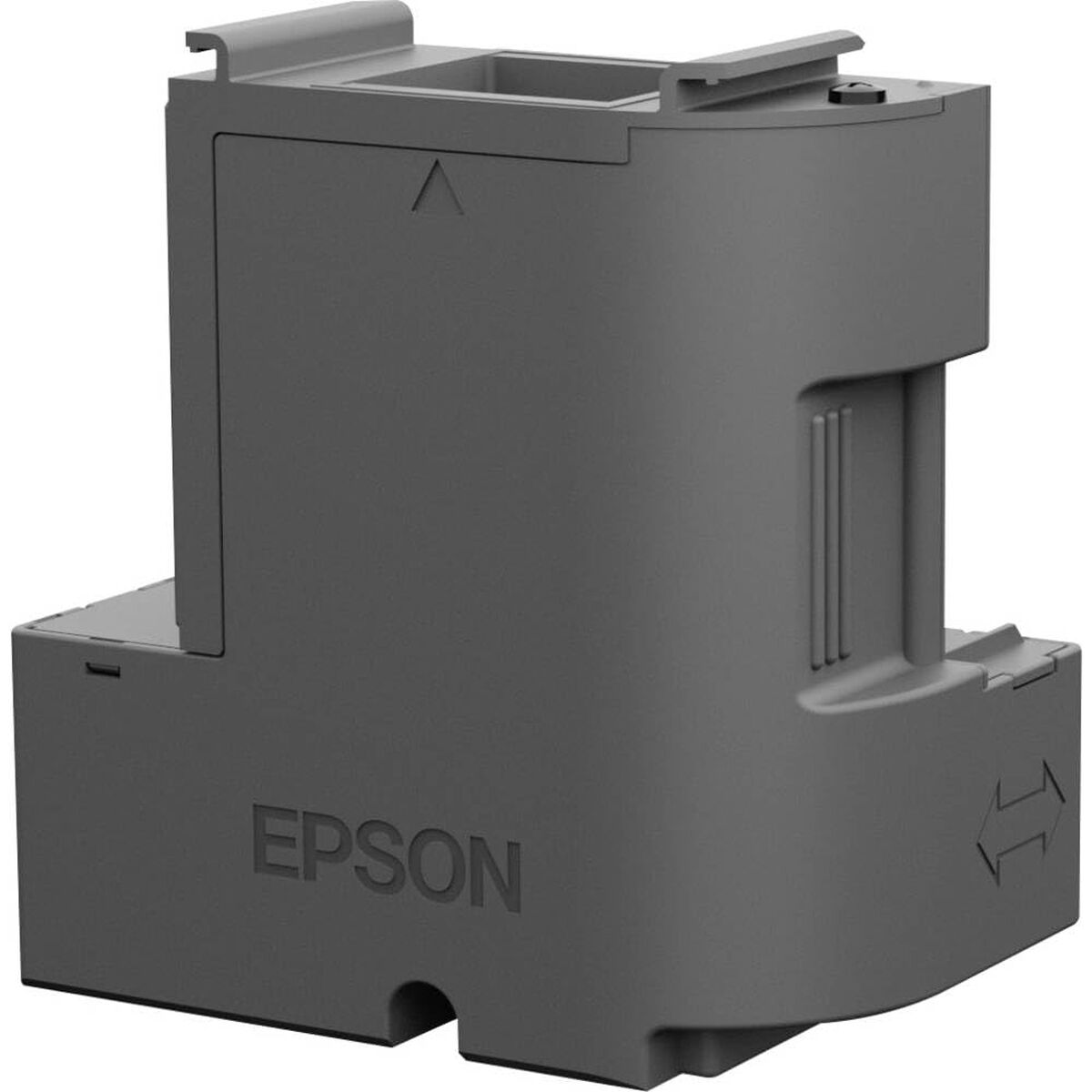 Residual ink tank Epson Kit de mantenimiento Black Printer