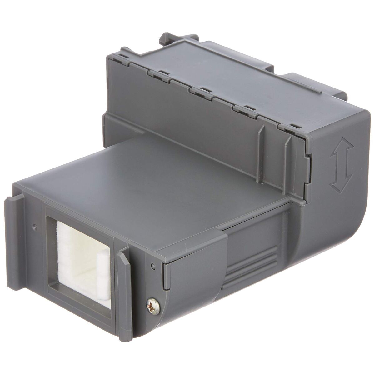 Residual ink tank Epson Kit de mantenimiento Black Printer