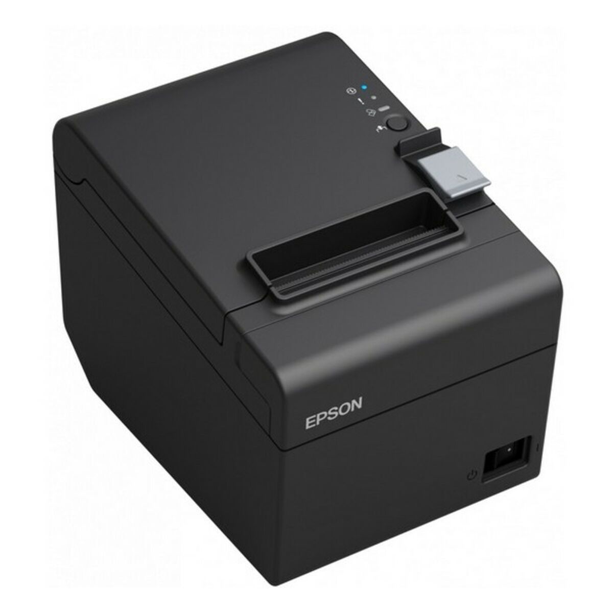 Ticket Printer Epson C31CH51012 203 dpi 250 mm/s LAN