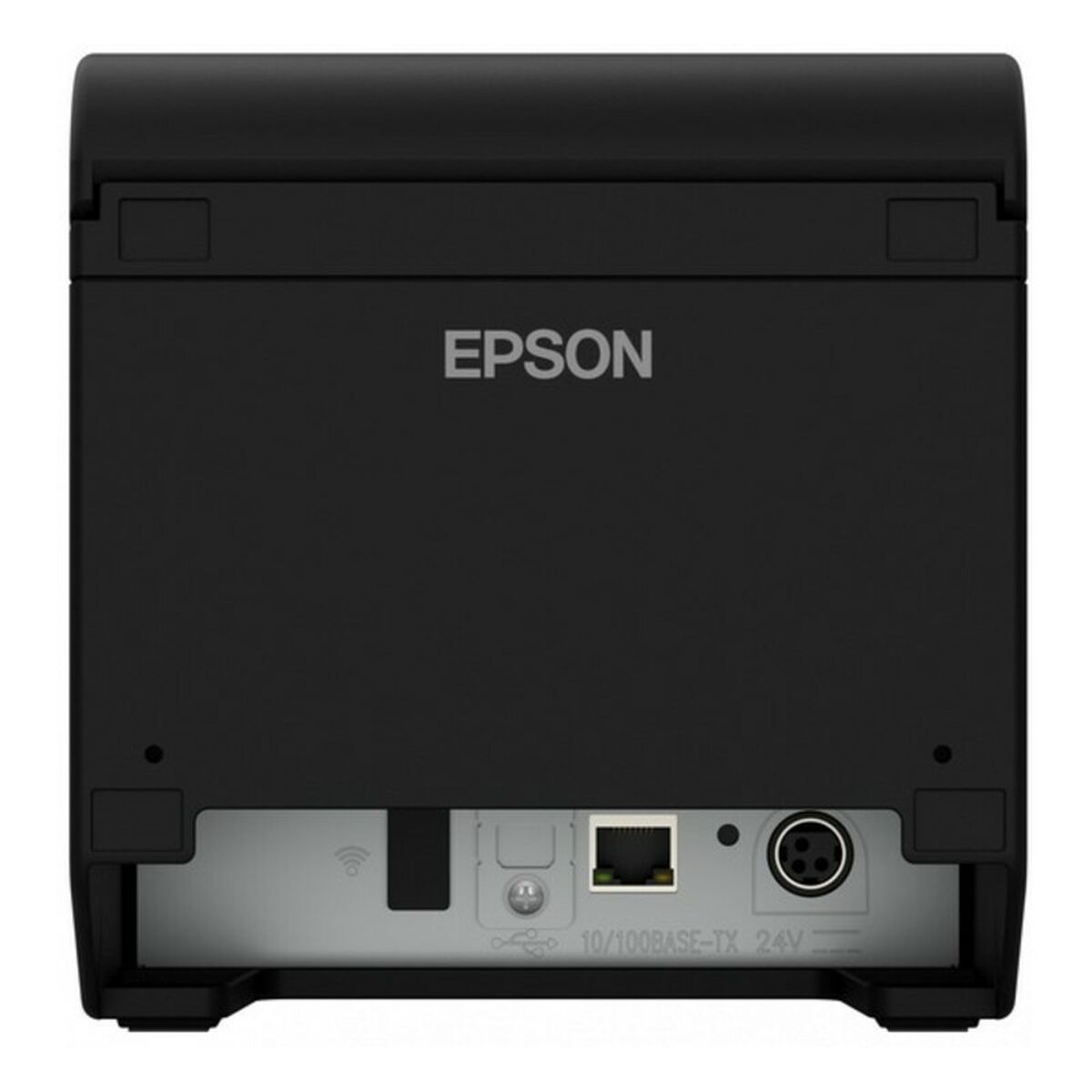 Ticket Printer Epson C31CH51012 203 dpi 250 mm/s LAN