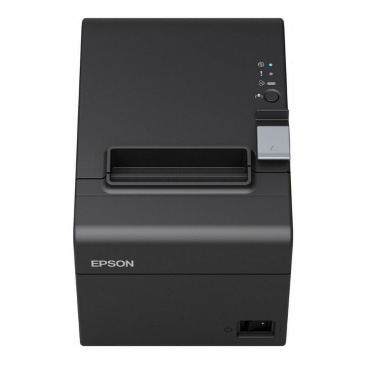 Ticket Printer Epson C31CH51012 203 dpi 250 mm/s LAN