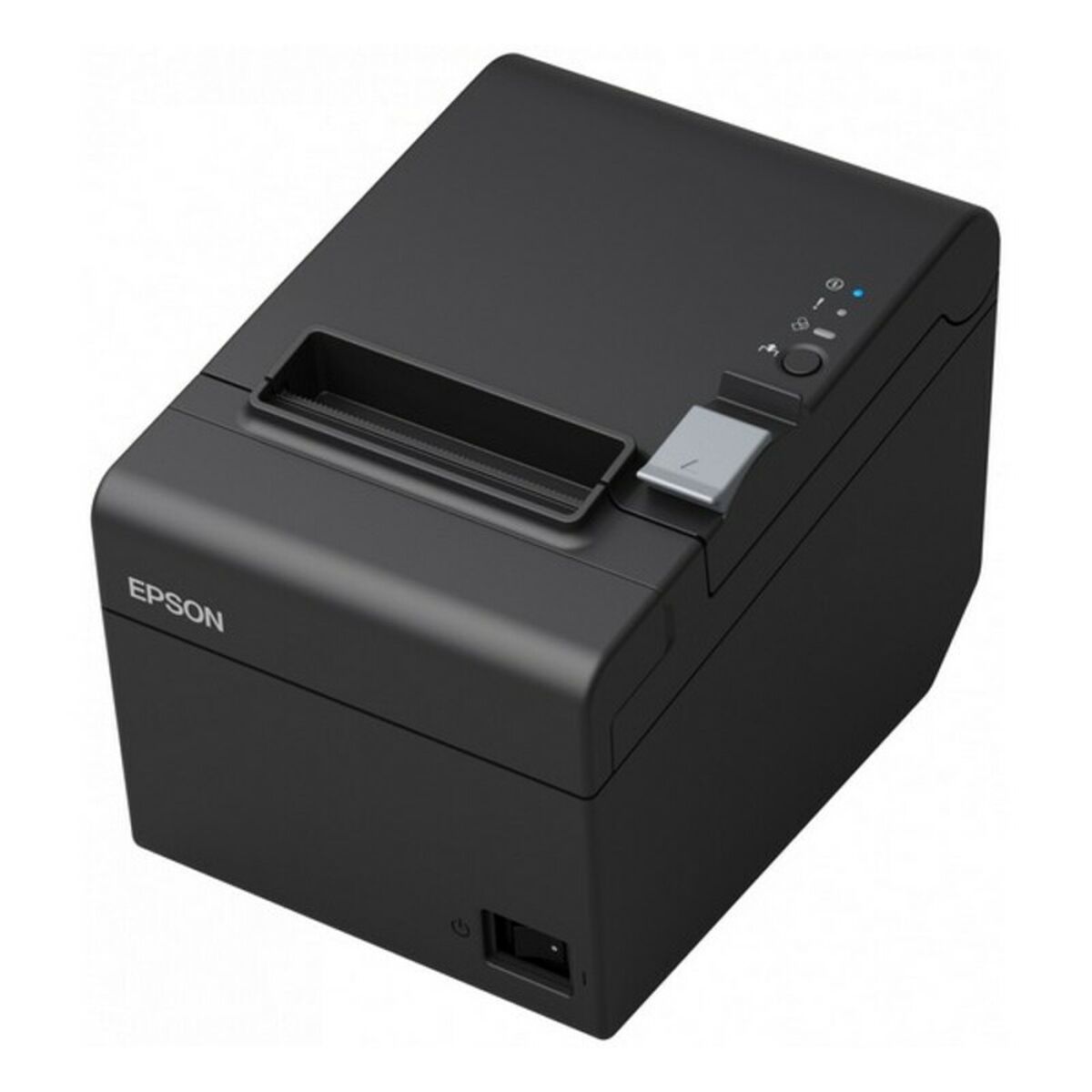 Ticket Printer Epson C31CH51012 203 dpi 250 mm/s LAN