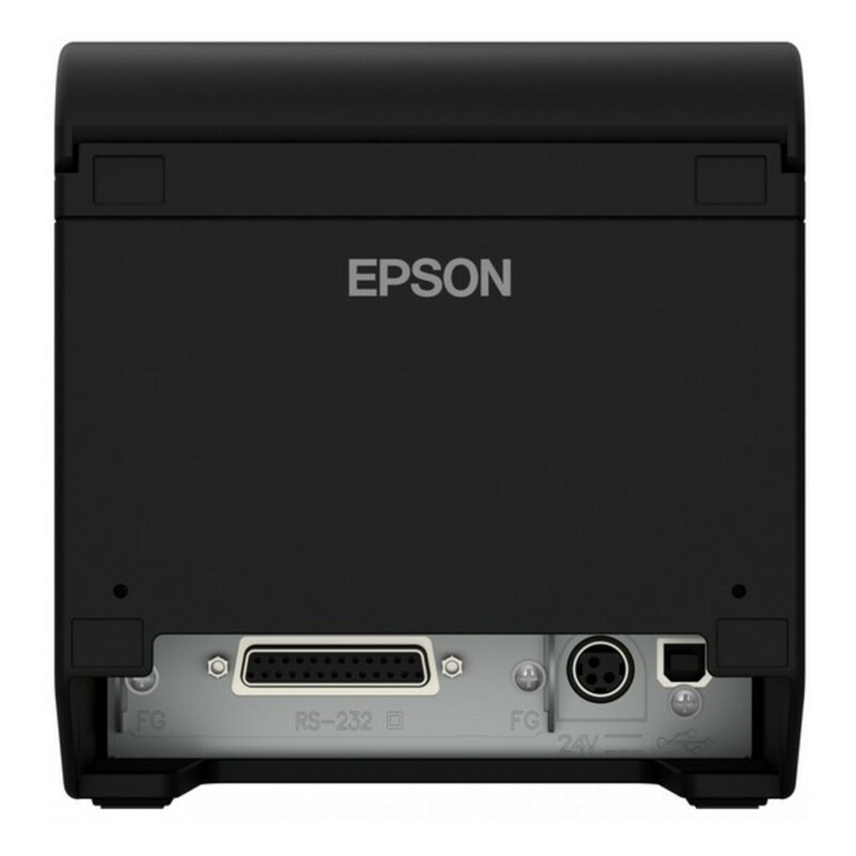 Ticket Printer Epson C31CH51012 203 dpi 250 mm/s LAN
