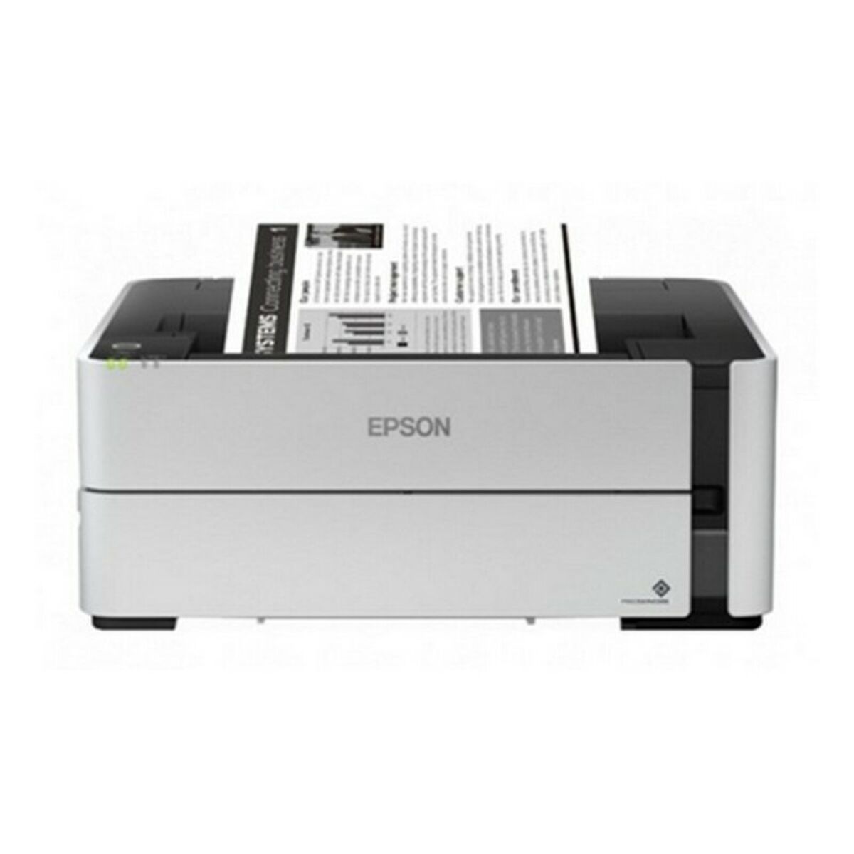 Printer   Epson EcoTank ET-M1170