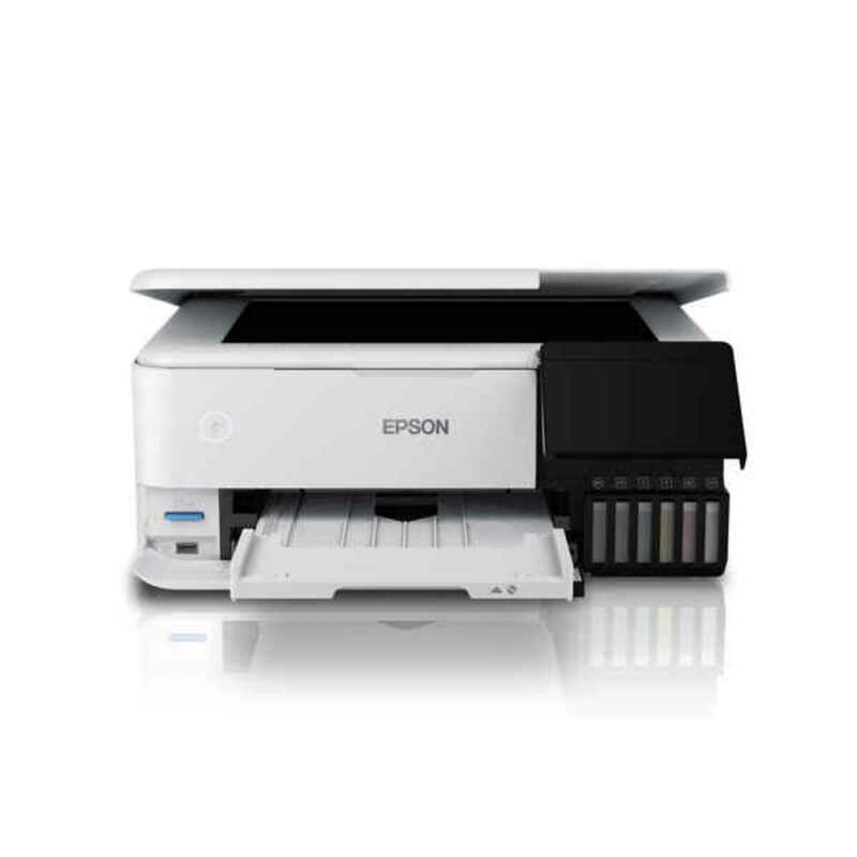 Multifunction Printer Epson C11CJ20401 Multifunction Printer Epson C11CJ20401
