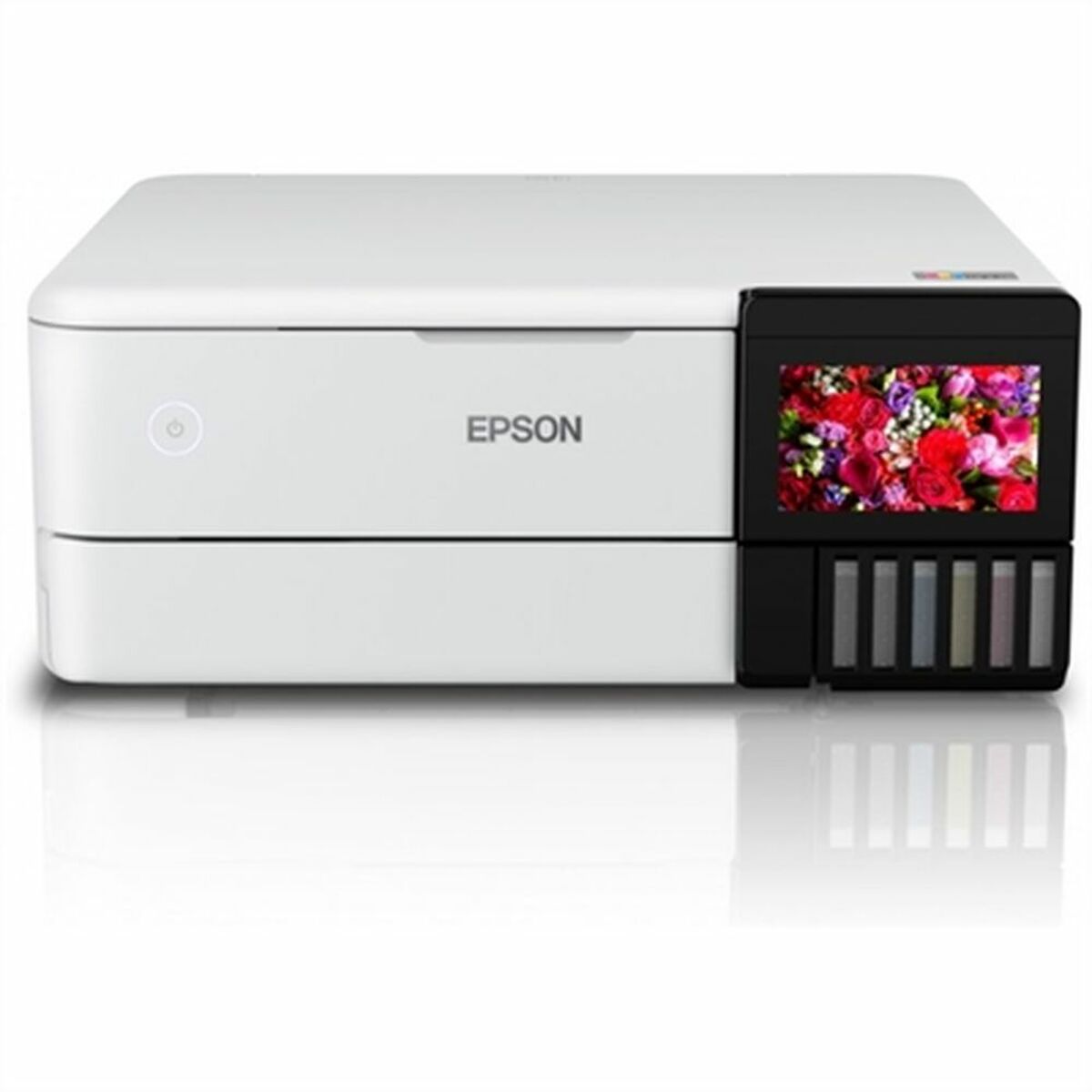 Multifunction Printer Epson C11CJ20401 Multifunction Printer Epson C11CJ20401