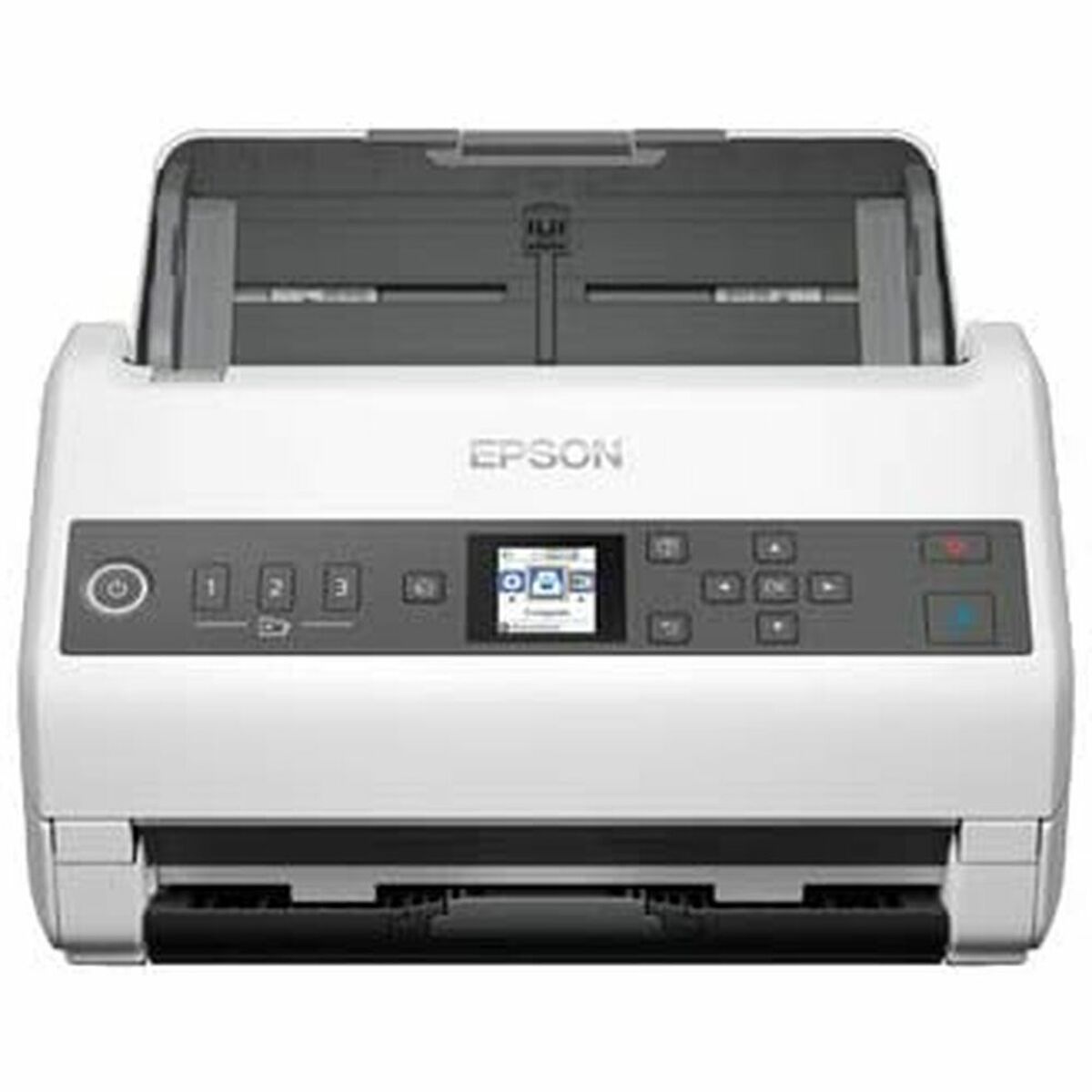 Scanner Epson WorkForce DS-730N Scanner Epson WorkForce DS-730N