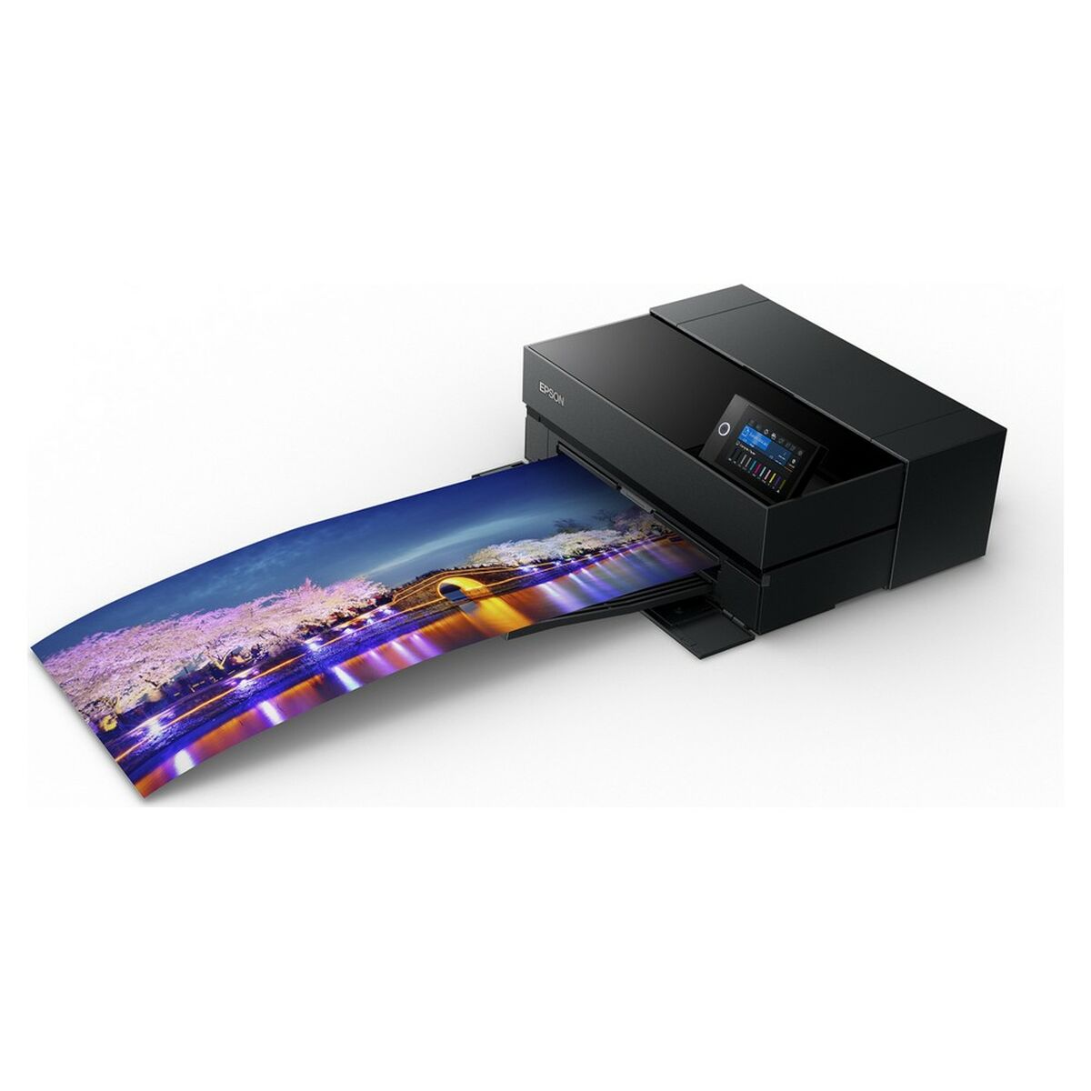 Photogrpahic Printer   Epson C11CH38401