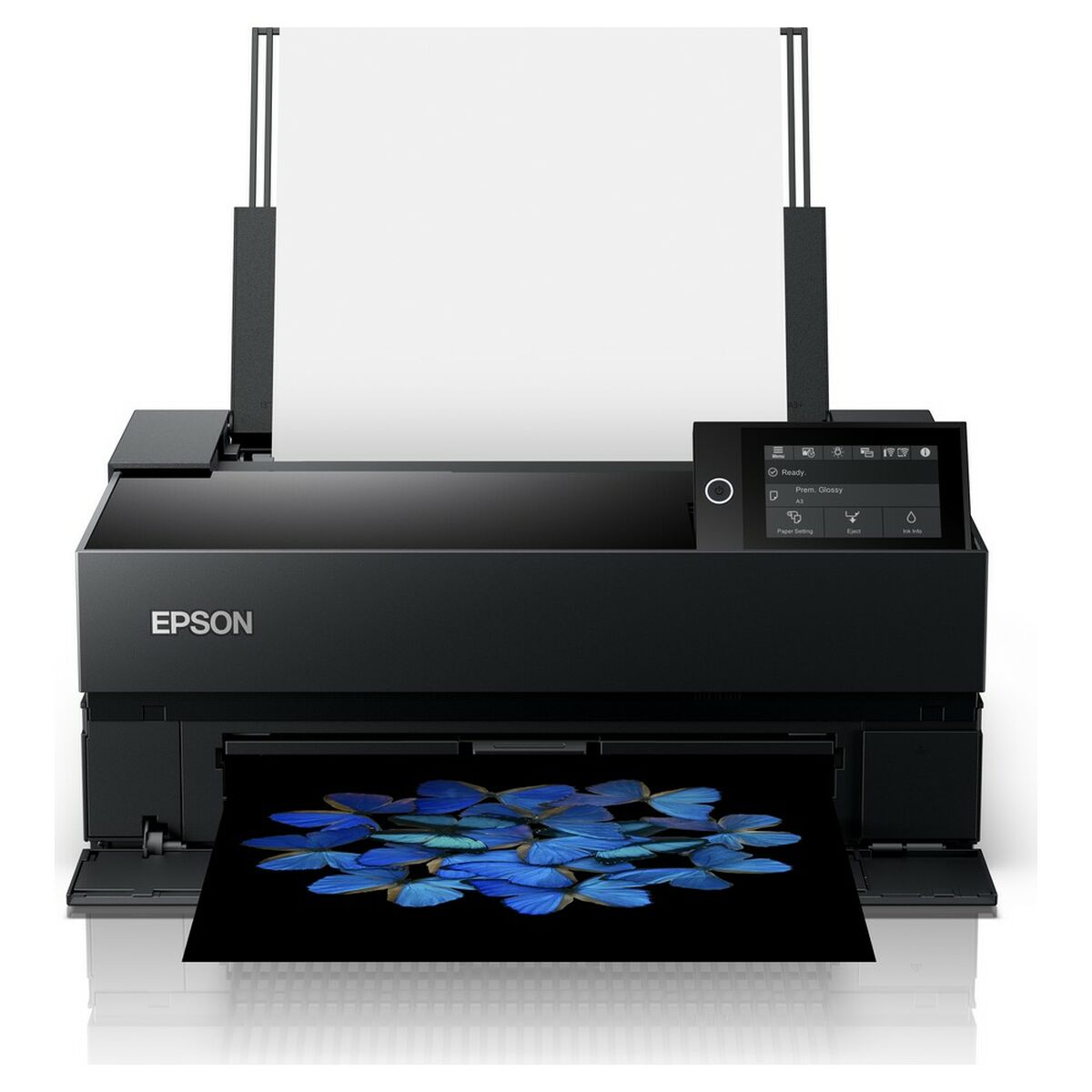 Photogrpahic Printer   Epson C11CH38401