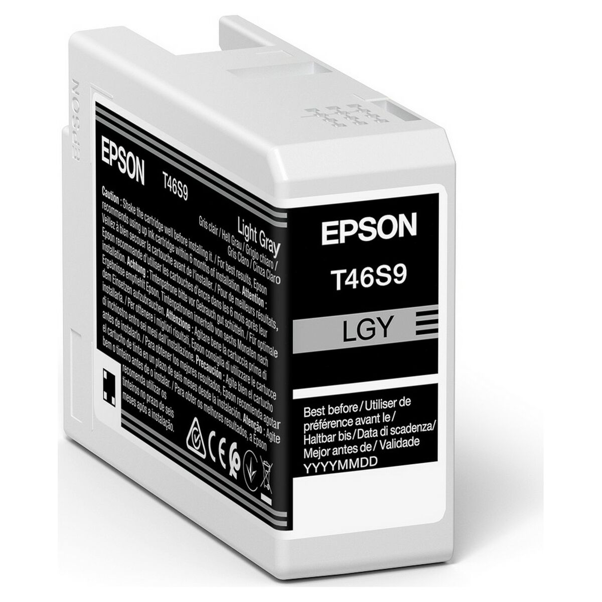 Photogrpahic Printer   Epson C11CH38401