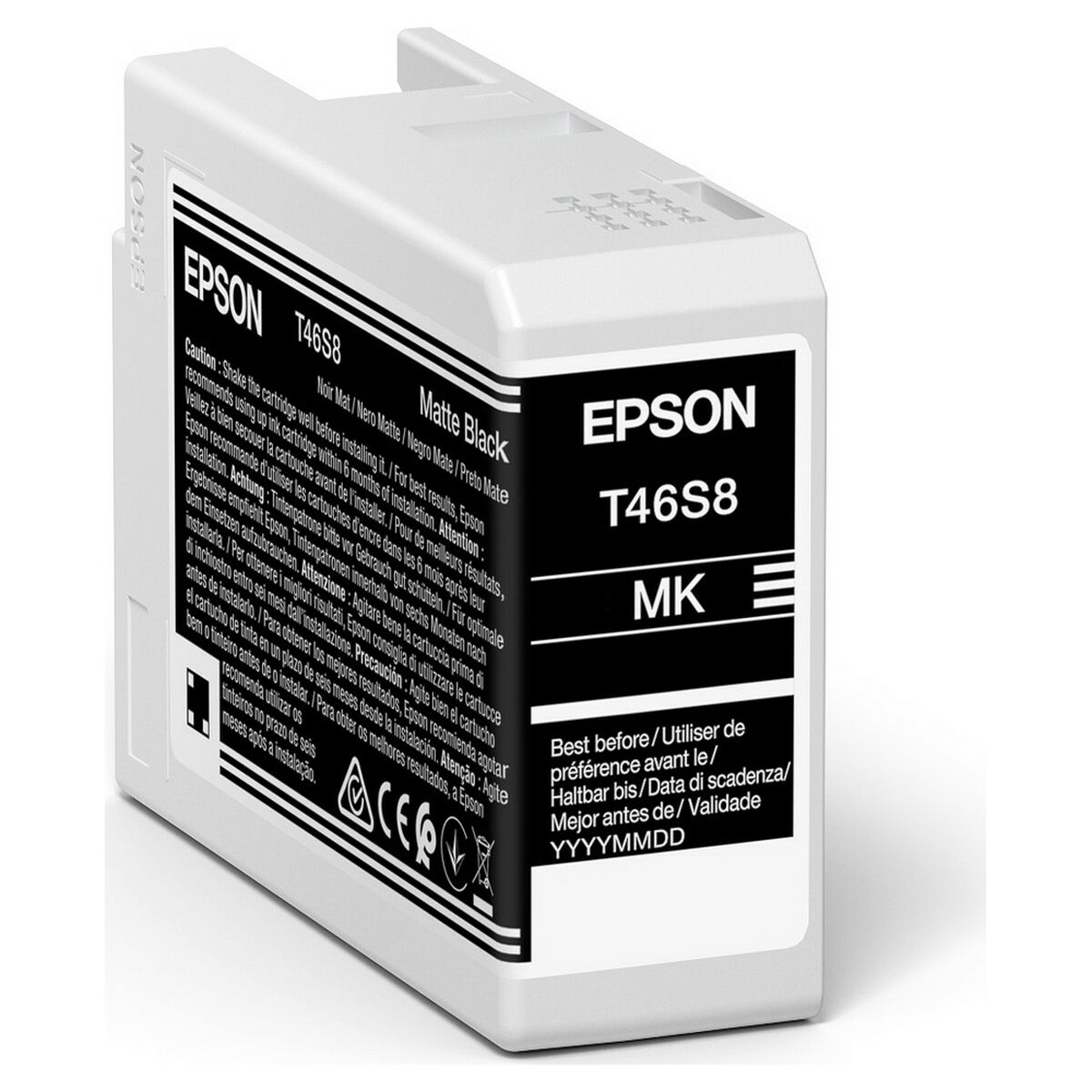 Photogrpahic Printer   Epson C11CH38401