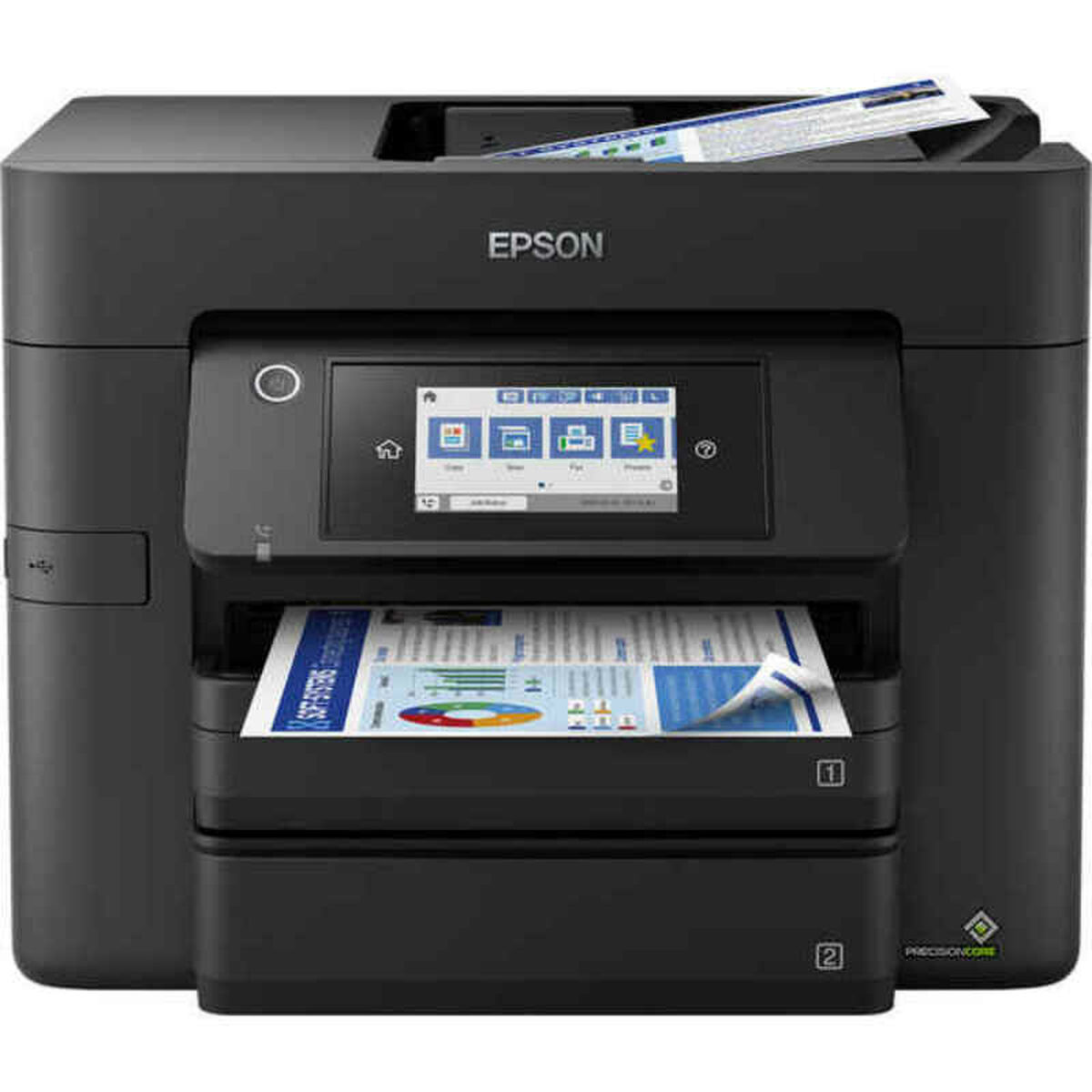 Multifunction Printer Epson C11CJ05402 Multifunction Printer Epson C11CJ05402
