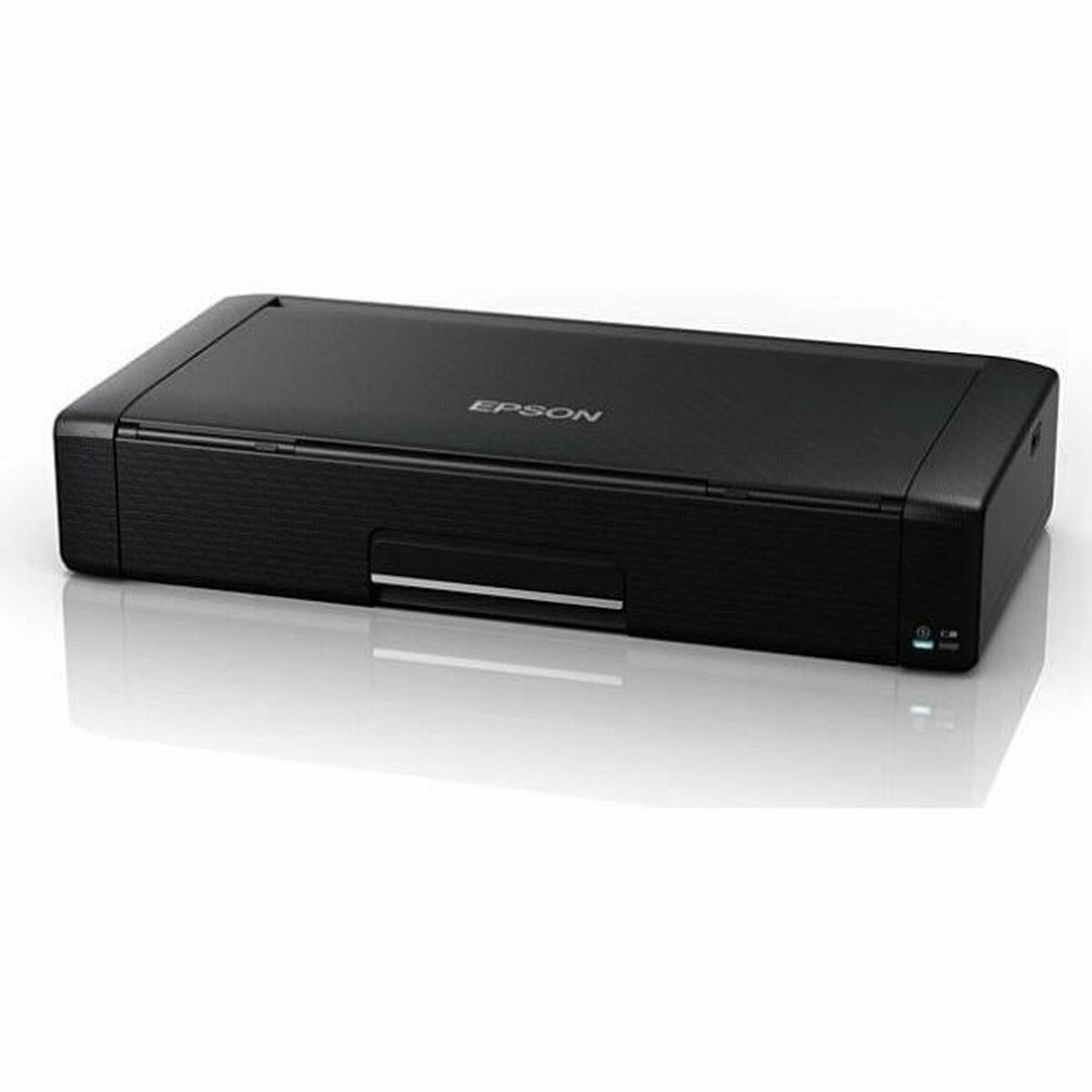 Multifunction Printer Epson Wireless