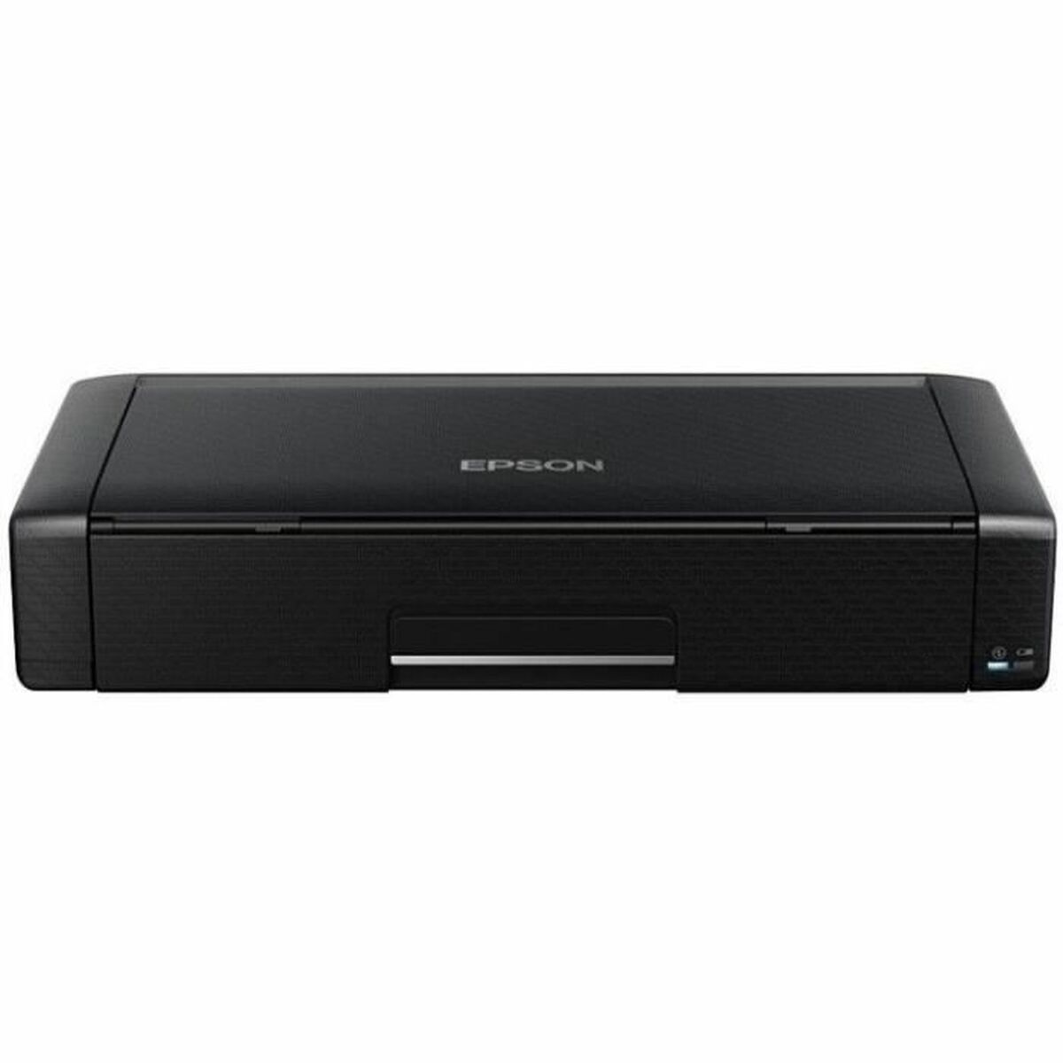 Multifunction Printer Epson Wireless