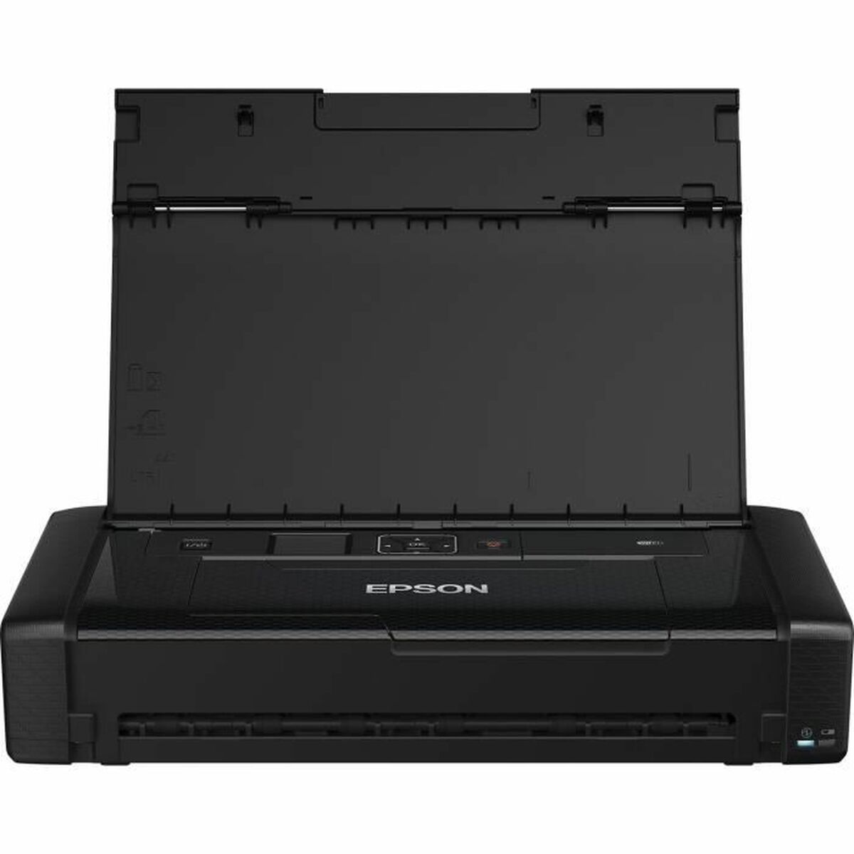 Multifunction Printer Epson Wireless