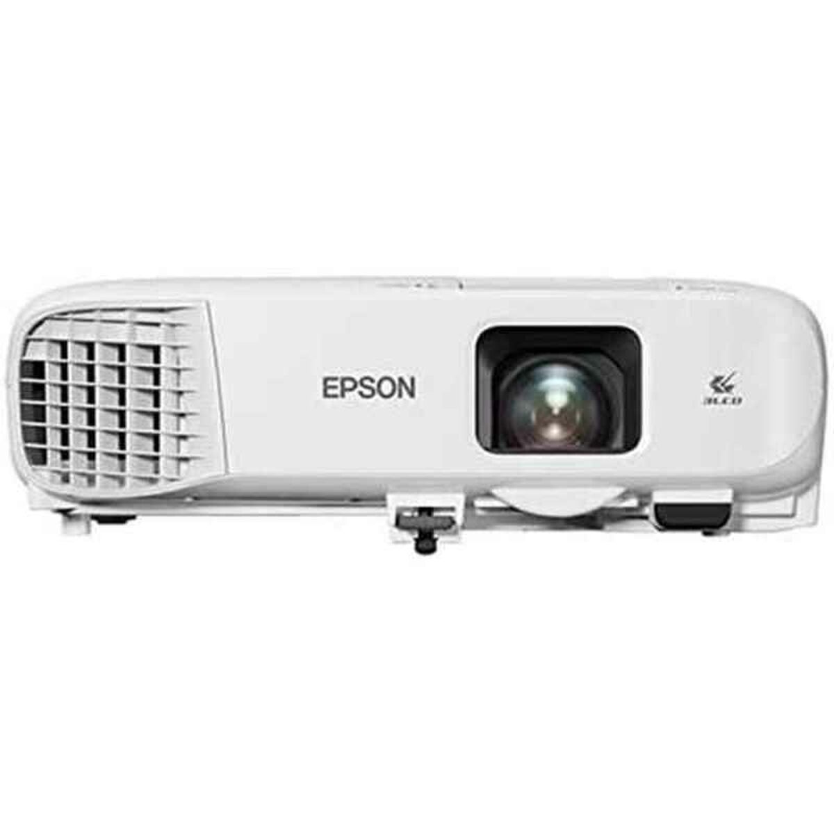 Projector Epson EB-E20 3400 Lm White XGA Projector Epson EB-E20 3400 Lm White XGA