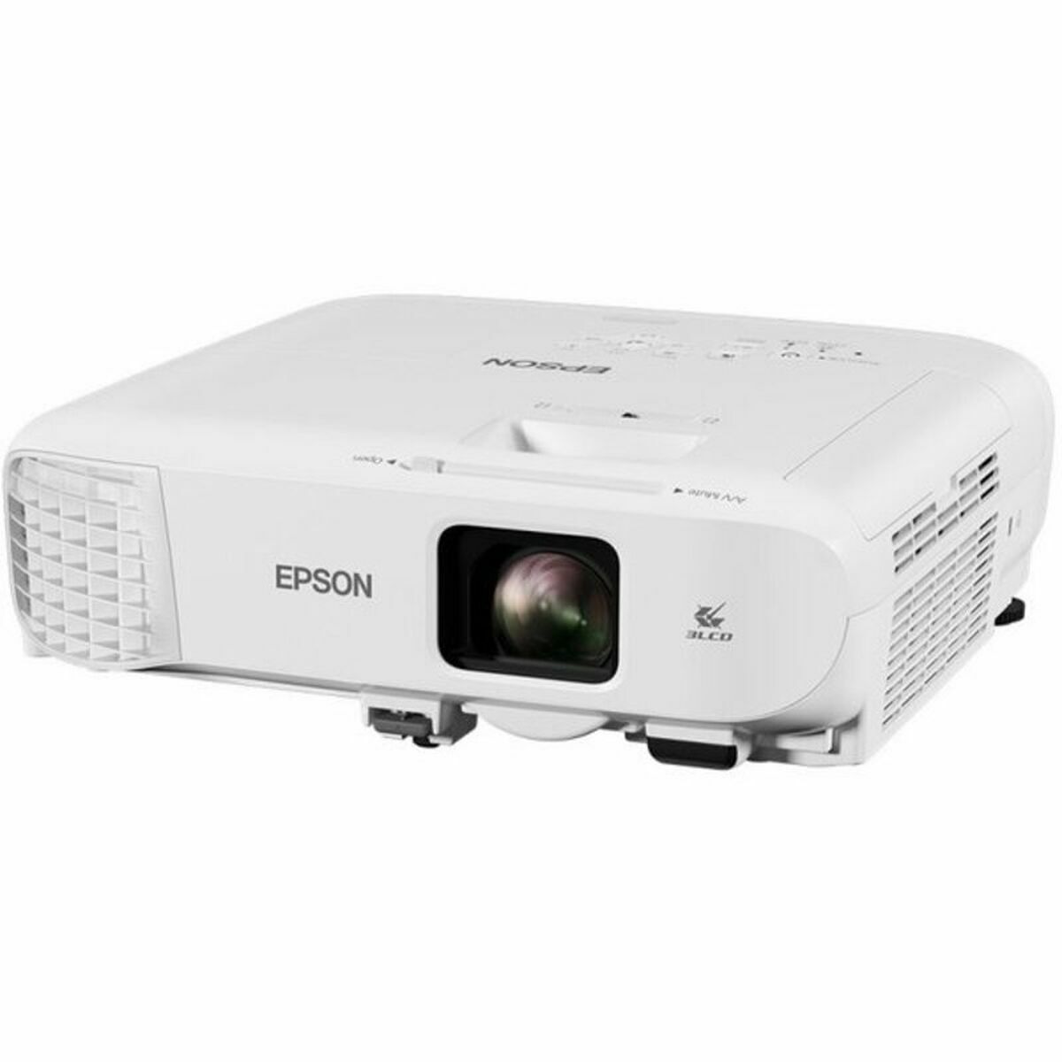 Projector Epson EB-X49 LCD XGA 3600 lm 2400 Lm 1080 px 1024 x 768 px White