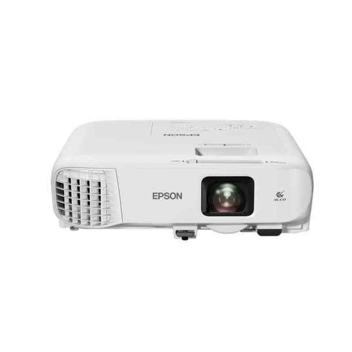 Projector Epson V11H987040 4200 Lm White WXGA 1080 px Projector Epson V11H987040 4200 Lm White WXGA 1080 px
