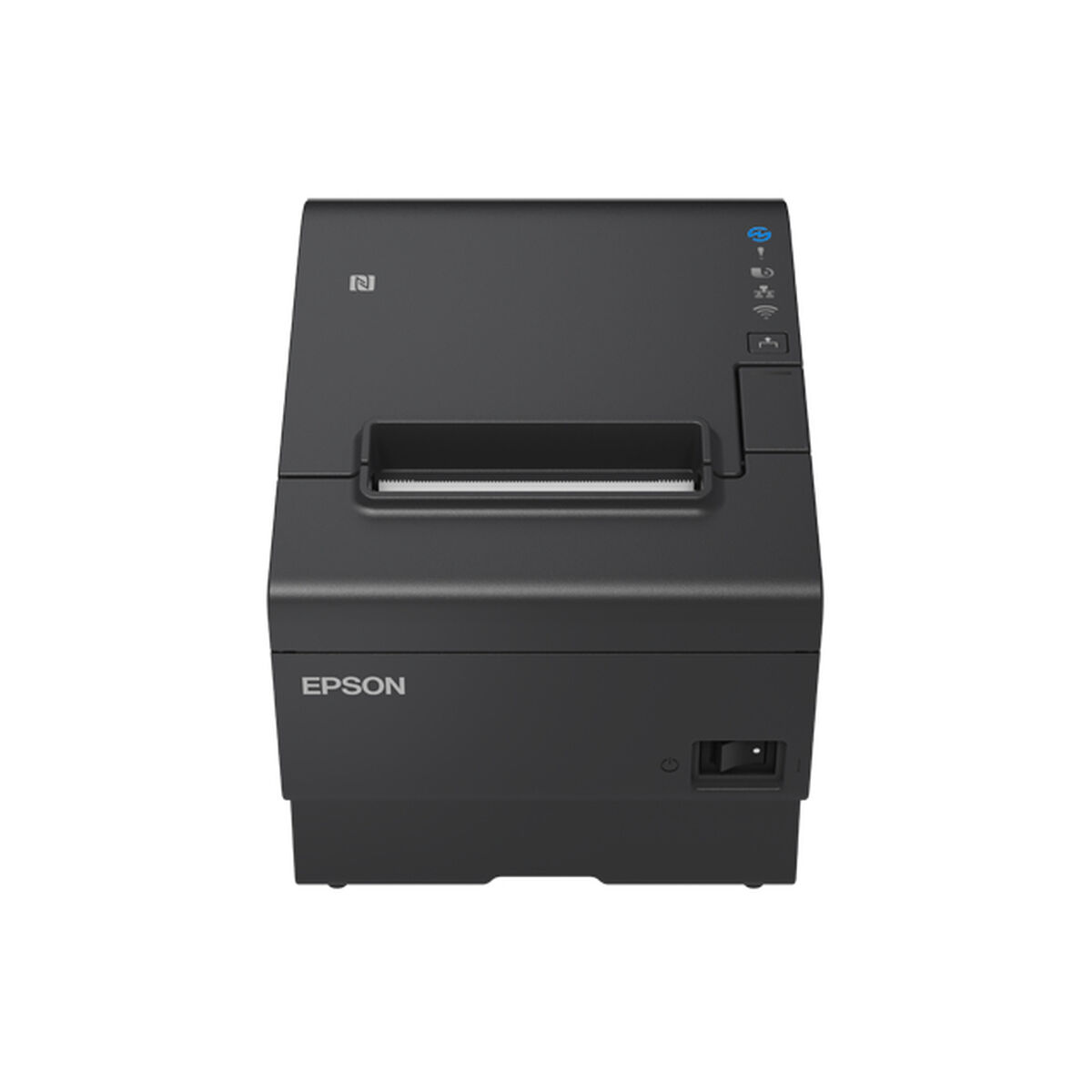 Ticket Printer Epson C31CJ57112 Black (1 Unit) Ticket Printer Epson C31CJ57112 Black (1 Unit)