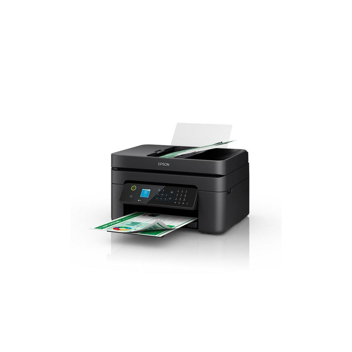 Multifunction Printer Epson C11CK63403