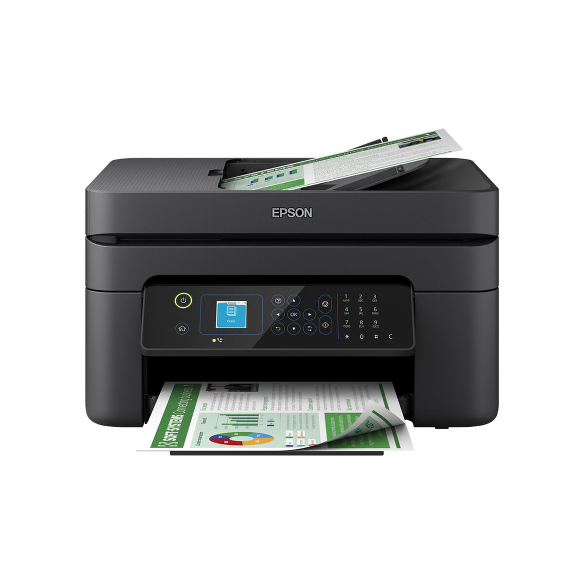 Multifunction Printer Epson C11CK63403 Multifunction Printer Epson C11CK63403