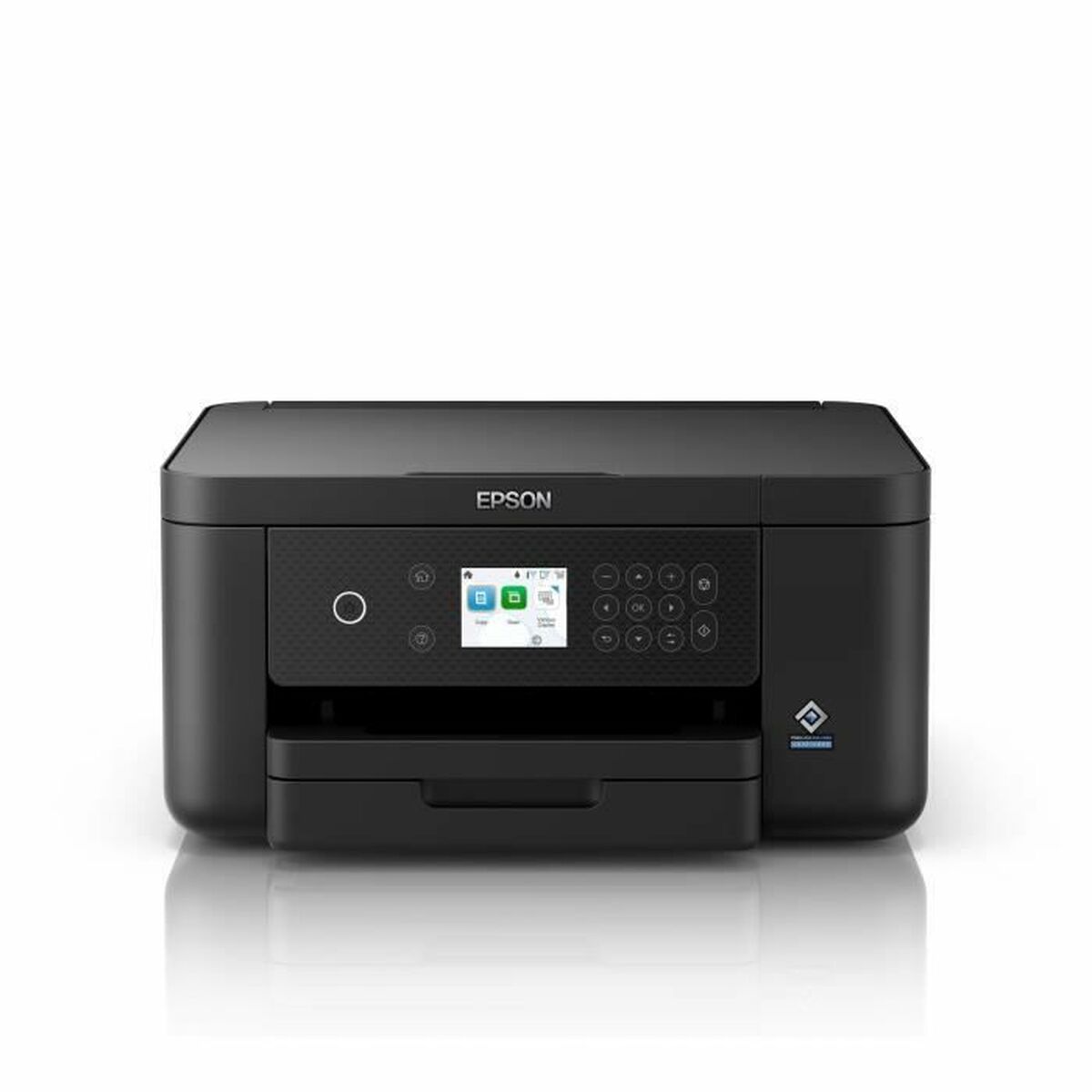 Multifunction Printer Epson XP-5200 USB 2.0 Wi-Fi Multifunction Printer Epson XP-5200 USB 2.0 Wi-Fi