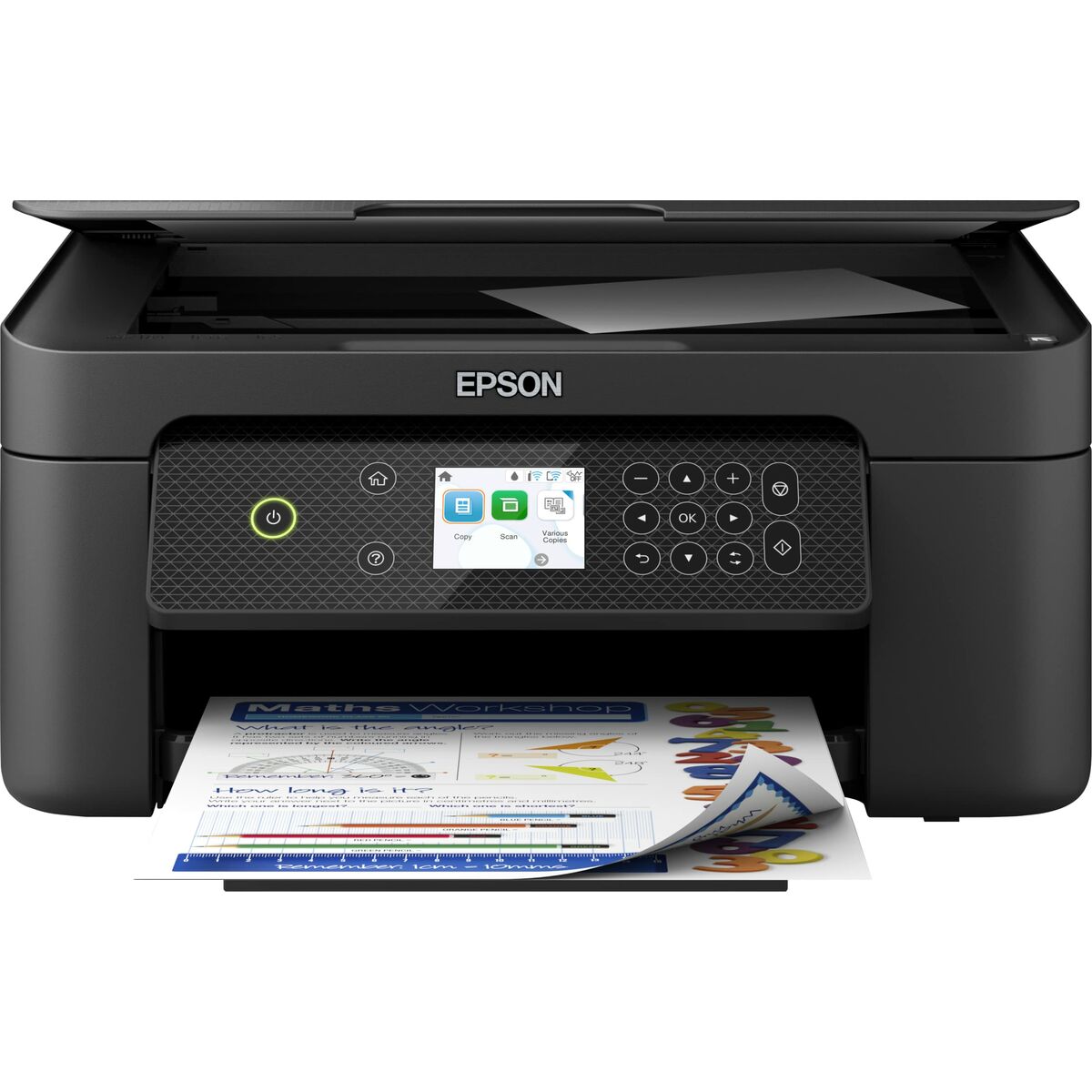 Printer Epson Expression Home XP-4200