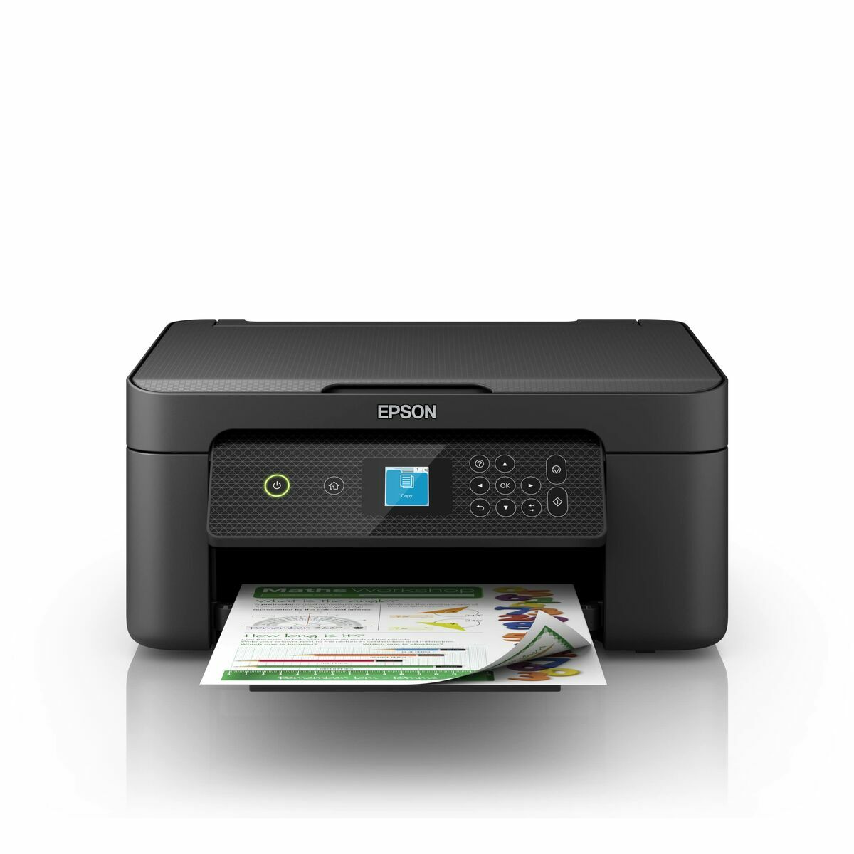 Multifunction Printer HP XP-3200 Wifi Multifunction Printer HP XP-3200 Wifi