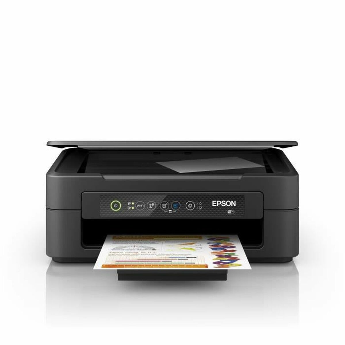 Multifunction Printer Epson XP-2200 Multifunction Printer Epson XP-2200