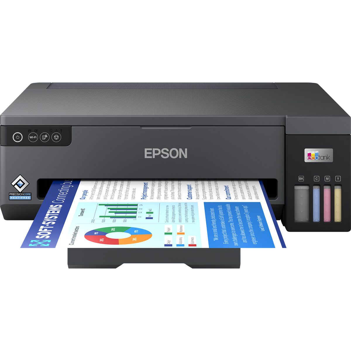 Printer Epson ET-14100 Printer Epson ET-14100