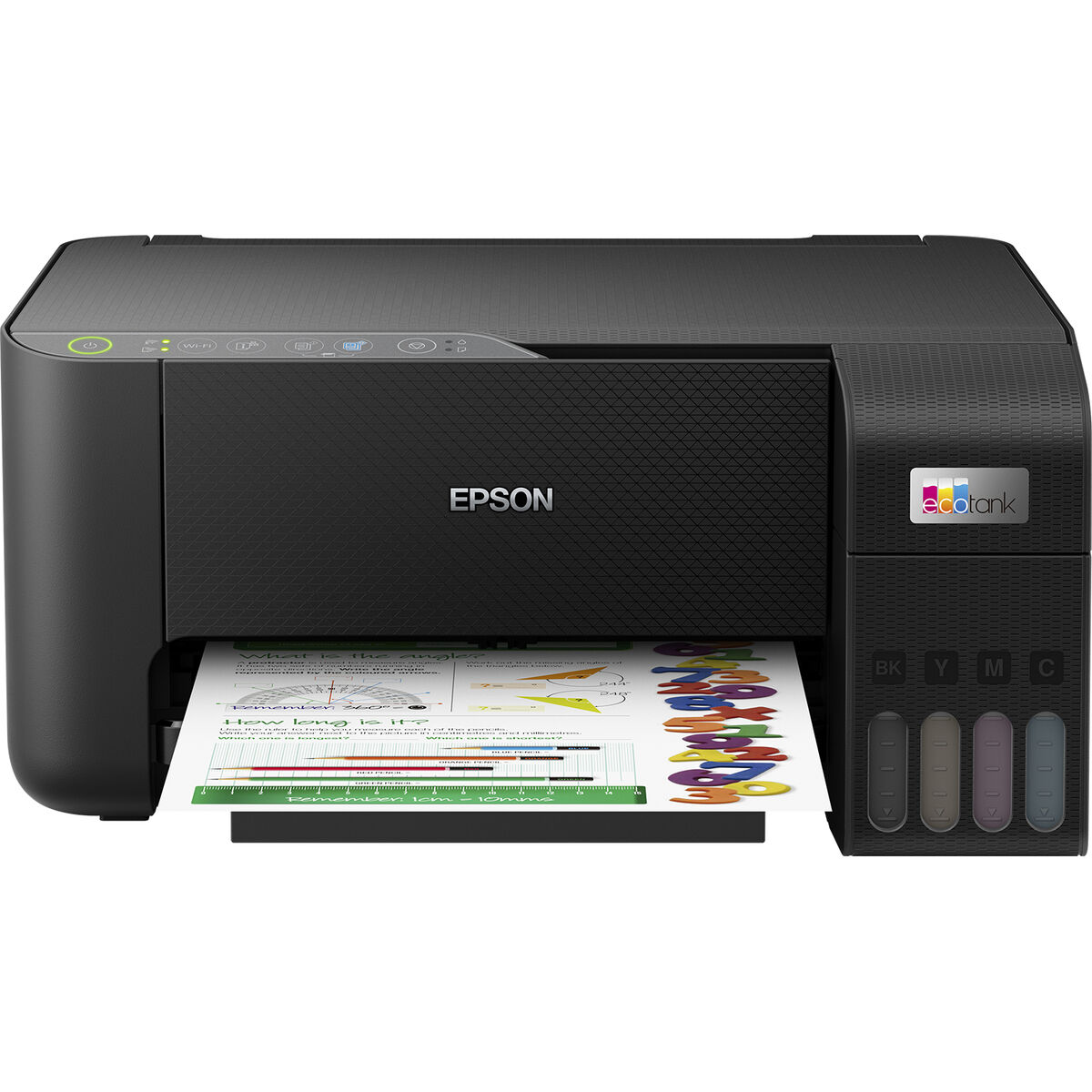 Multifunction Printer Epson Multifunction Printer Epson