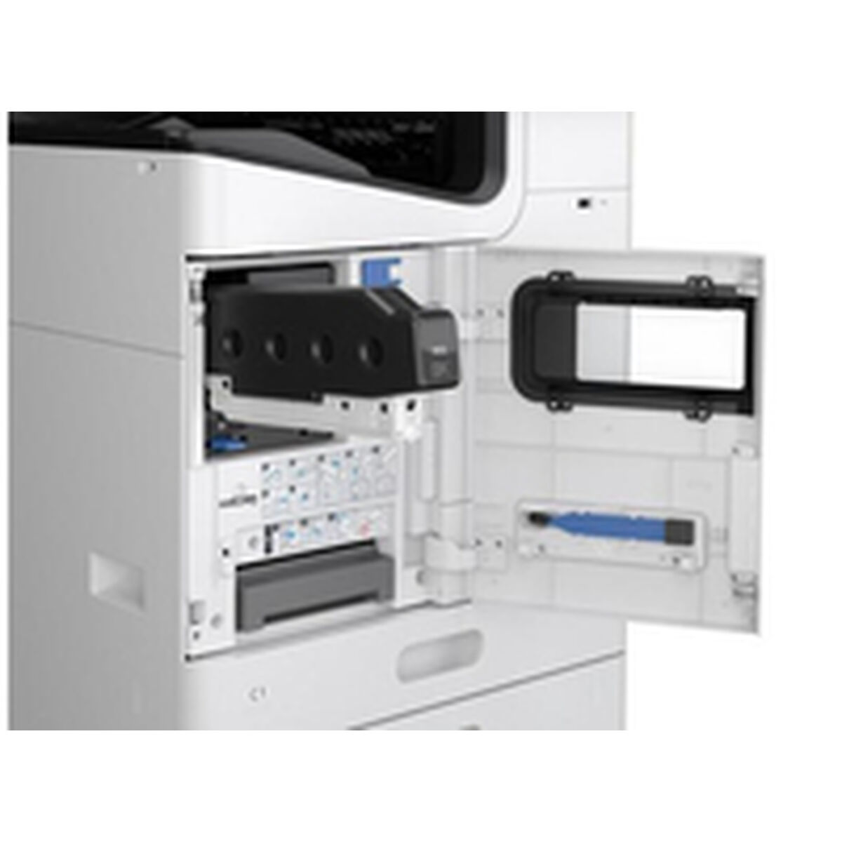 Toner Epson C13T15H140 Black