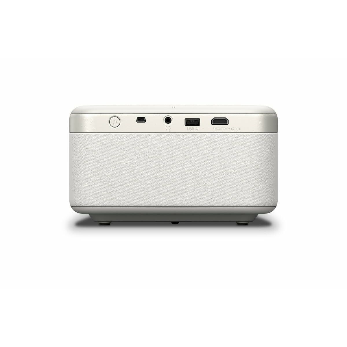 Projector Epson EF-21W 1920 x 1080 px Full HD 1000 1000 Lm