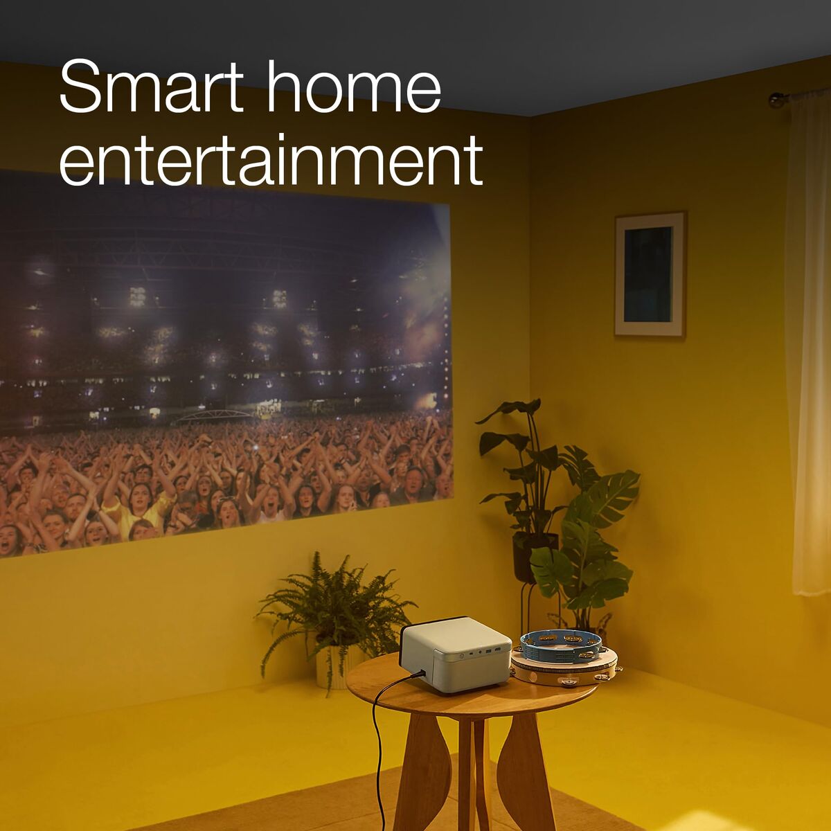 Projector Epson V11HB35340 Full HD LCD 1920 x 1080 px