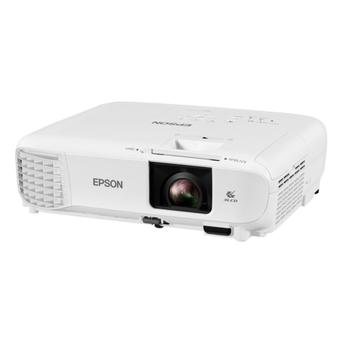 Projector Epson V11HB51040 XGA 3600 lm Projector Epson V11HB51040 XGA 3600 lm